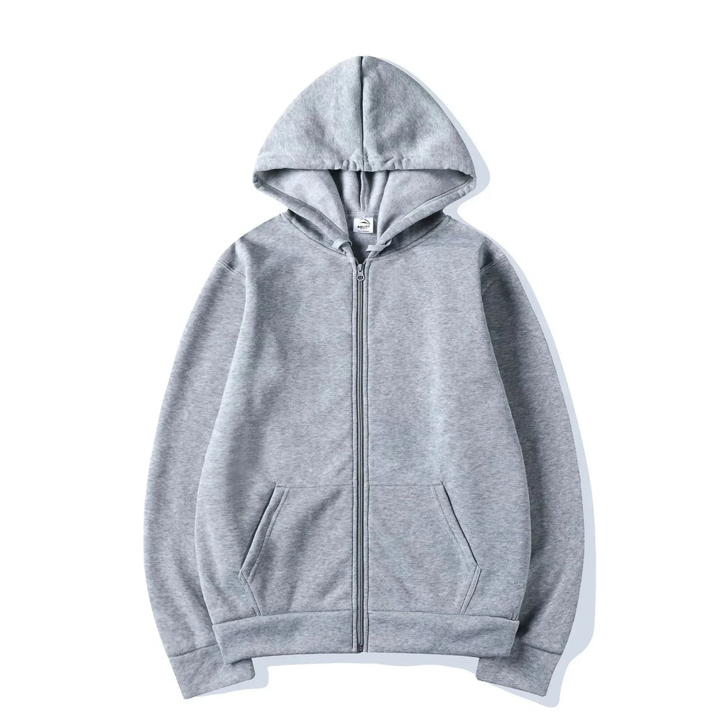 Zipped Hoodie Cry of Fear Simon's Hooded Cosplay Sweatshirt Winter Sweater Gamer Gift Trendy Aesthetic Hoodies