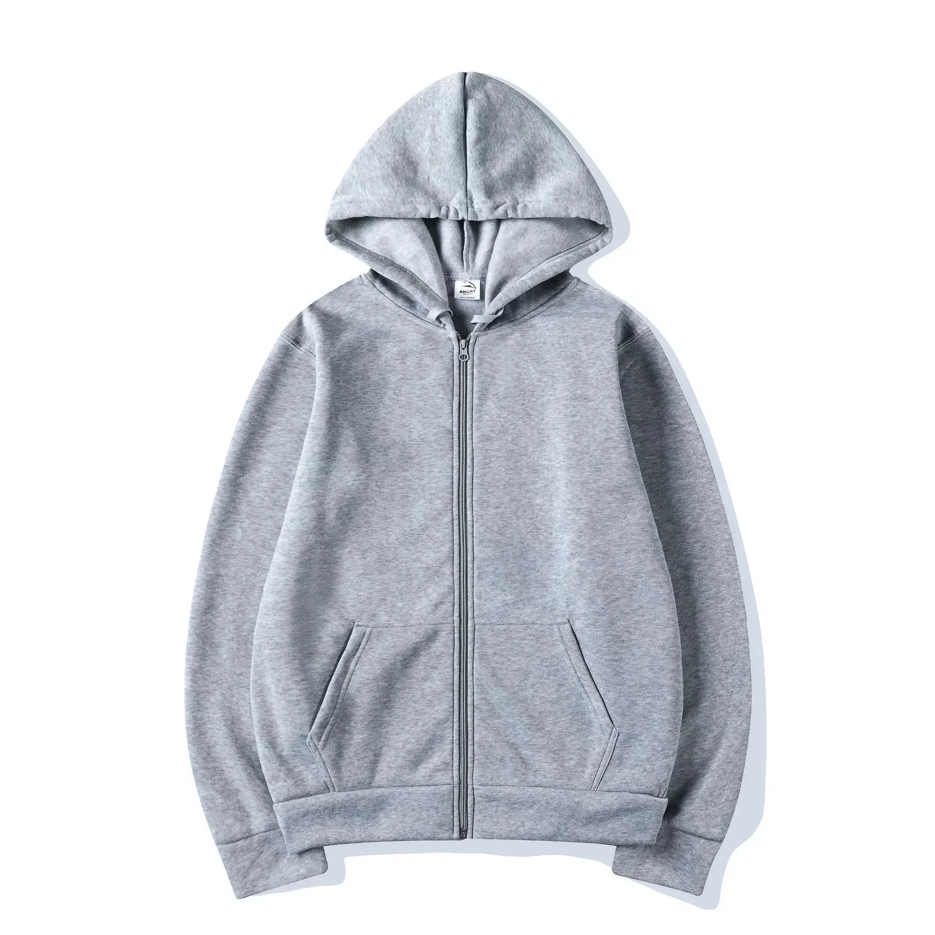 Zipped Hoodie Cry of Fear Simon's Hooded Cosplay Sweatshirt Winter Sweater Gamer Gift Trendy Aesthetic Hoodies