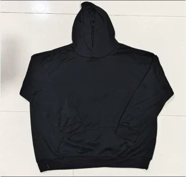 Multi Zipper Hoodies Cool Design Sweatshirt Y2k Streetwear Oversized Casual Fashion Couples Anime Hoodie