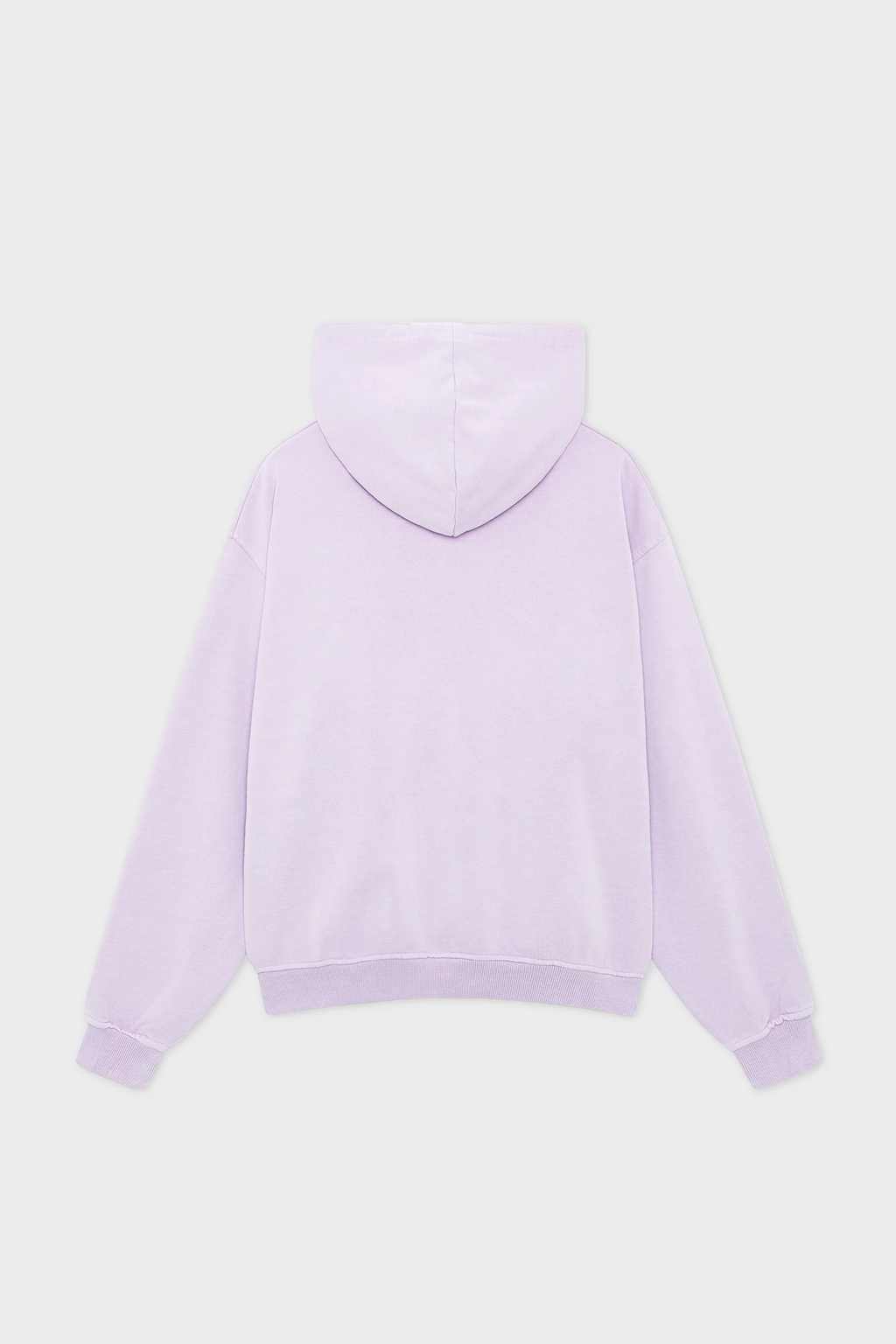 SANG MEMORIES HOODIE LAVENDER