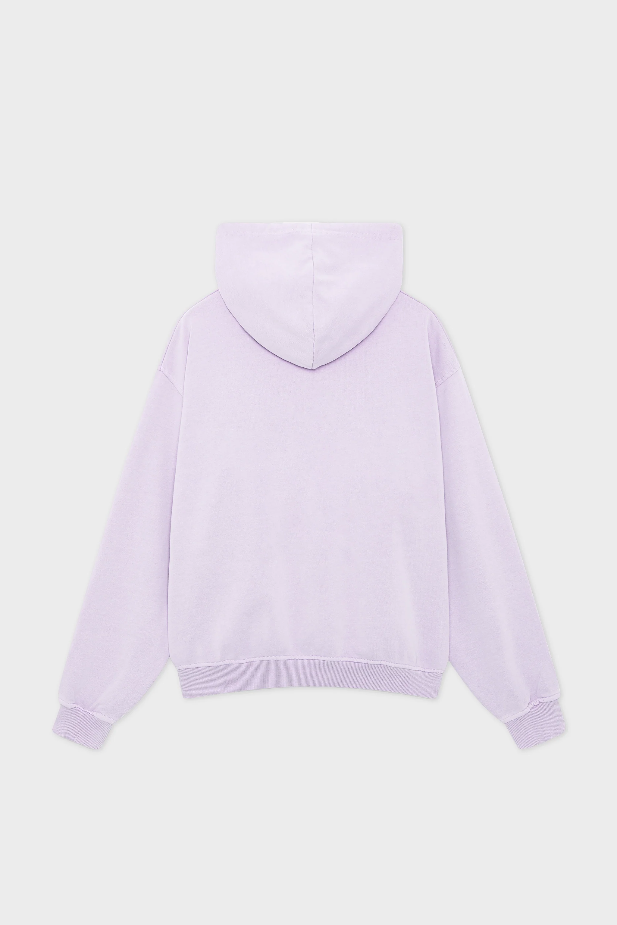 SANG MEMORIES HOODIE LAVENDER