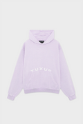 SANG MEMORIES HOODIE LAVENDER