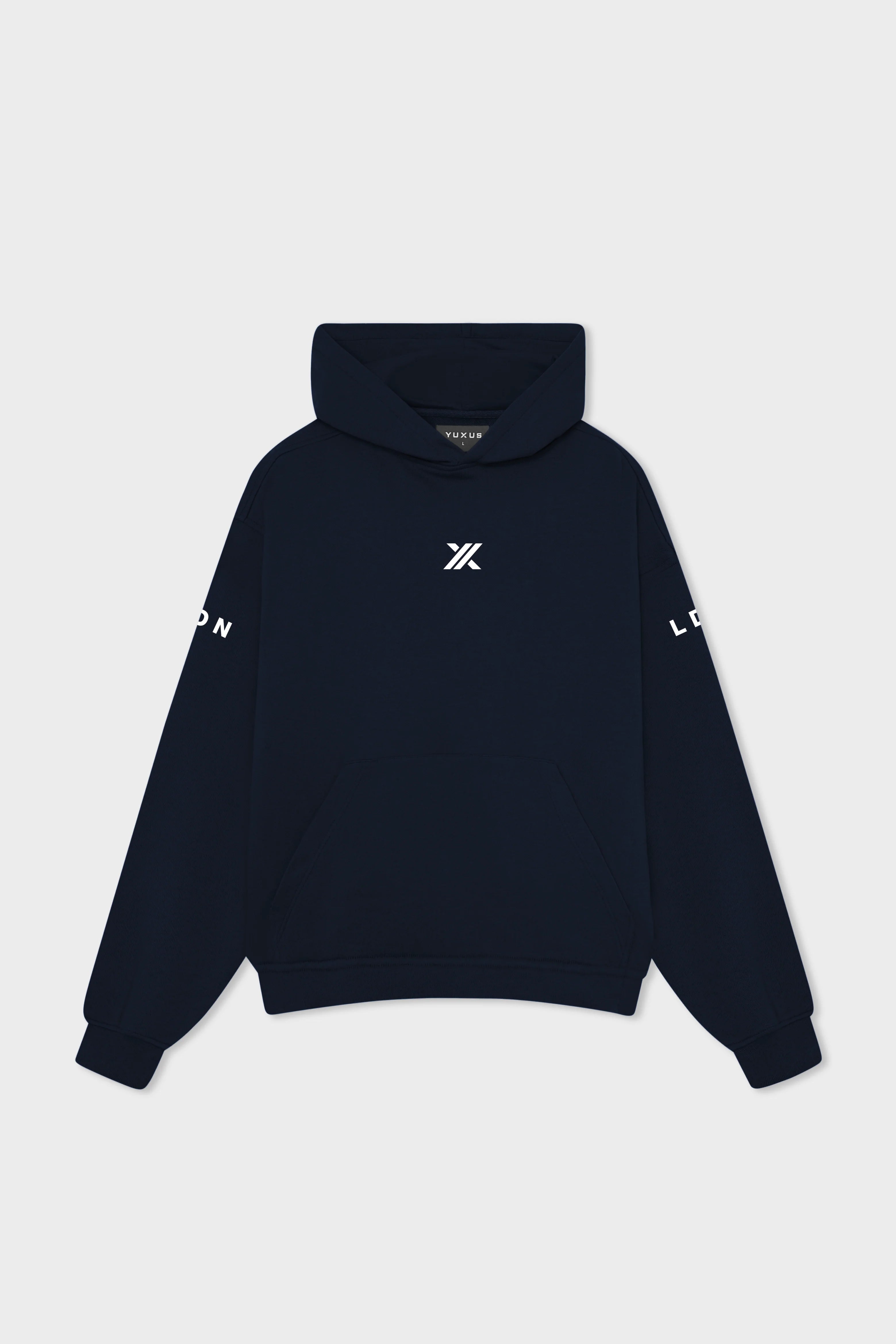ABYSS BELGRAVE HOODIE