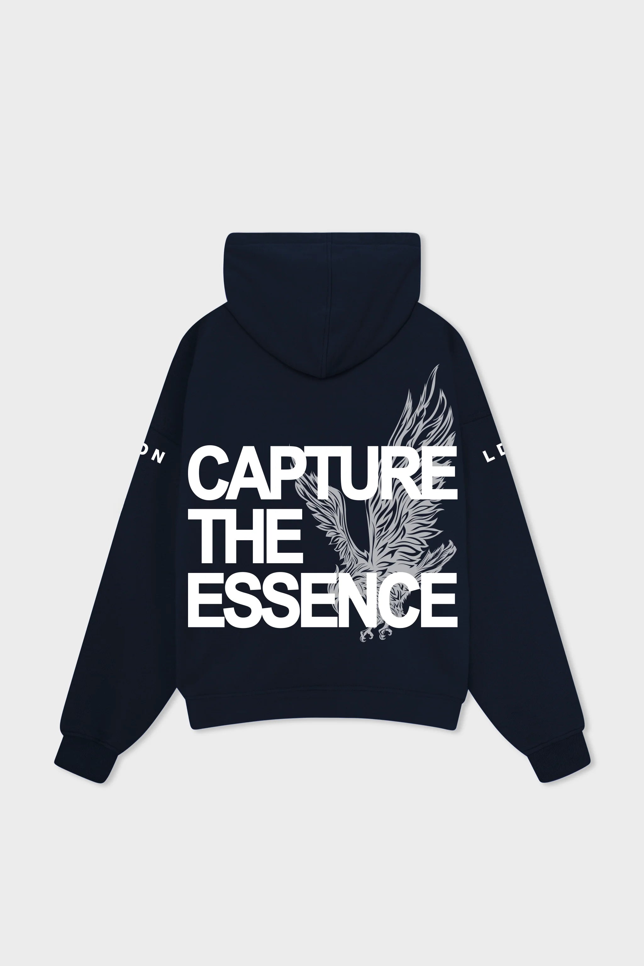 ABYSS BELGRAVE HOODIE