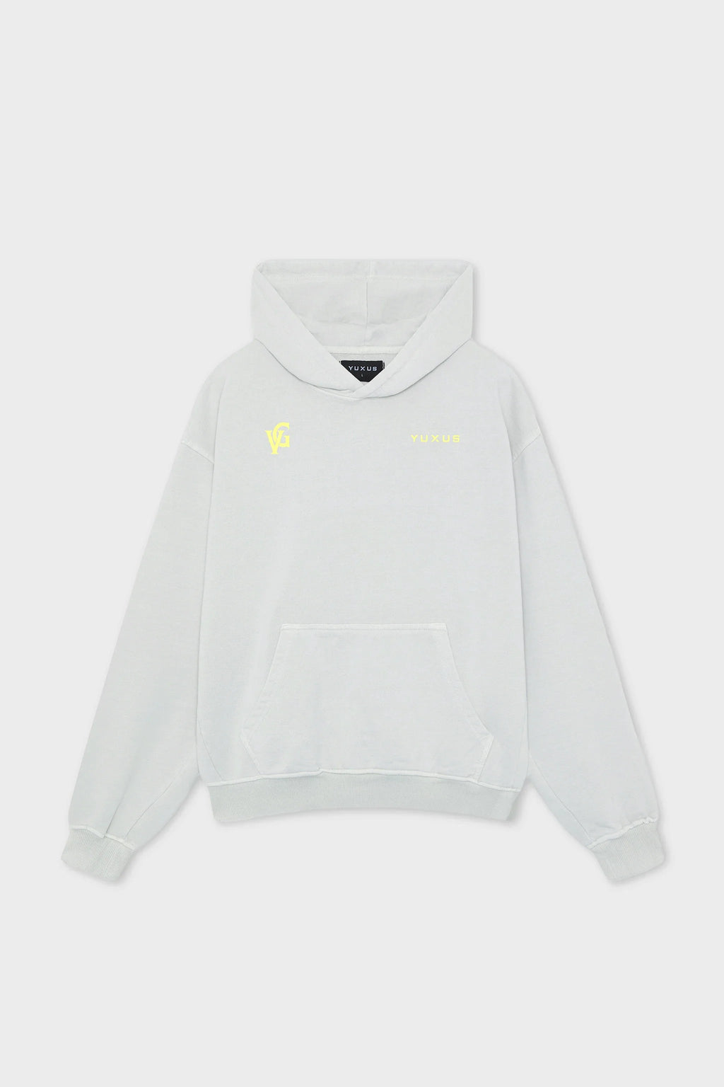SONIC VANGUARD HOODIE