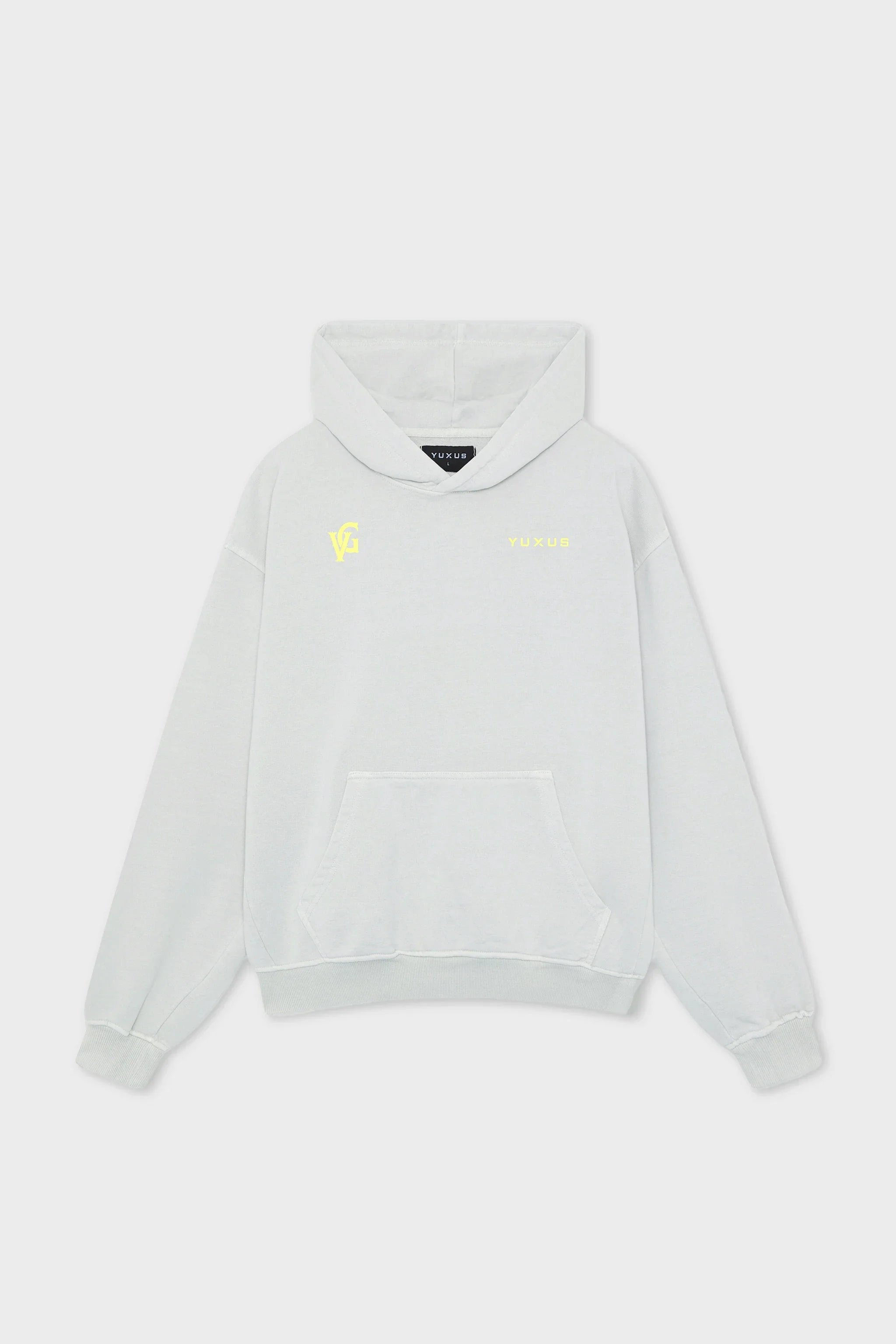 SONIC VANGUARD HOODIE
