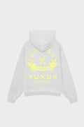 SONIC VANGUARD HOODIE