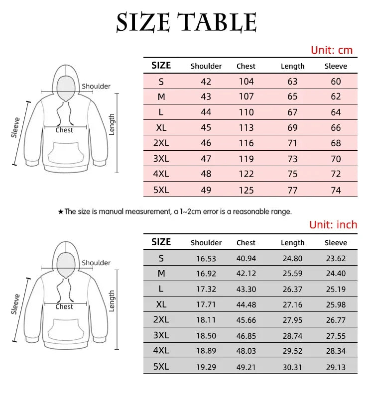 2023 New Versatile Hoodies Camouflage 3D Print Hooded Sweatshirt Pullover Men Fashion Hoodie Harajuku Street Style