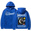 Graphic Hoodies Men Women Fashion Retro Long Sleeve Sweatshirt Man Fleece Loose Oversized Hoodie
