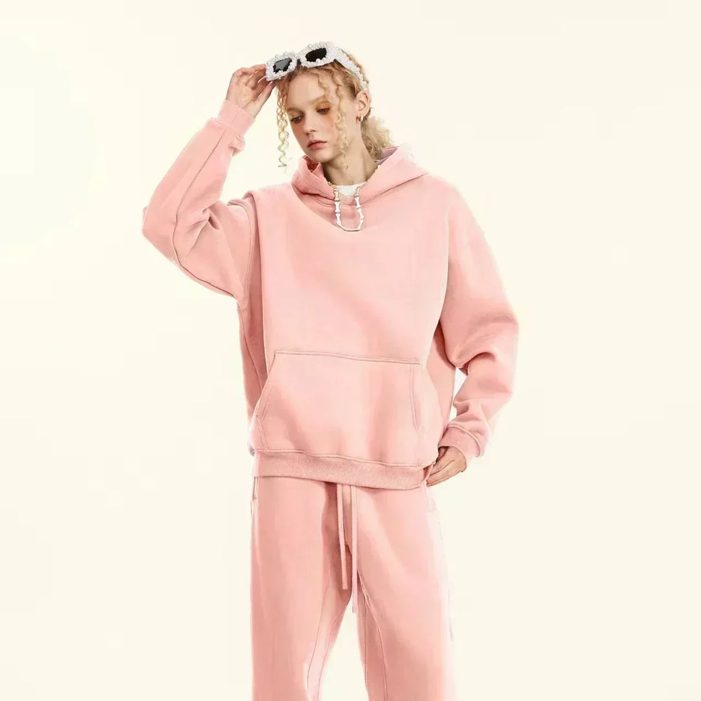 Unisex Hoodies cool hip hop sweater terror Karl metal pullover fleece hooded sweatshirt for men women FTP rap xxx Tentacion