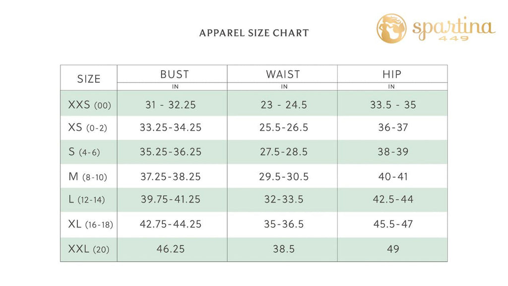 Spartina 449 - Marianne Dress