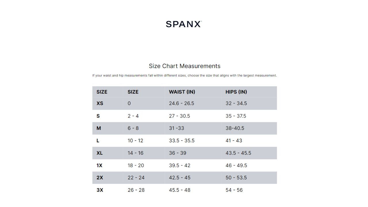 Spanx - Barenaked Tank Top