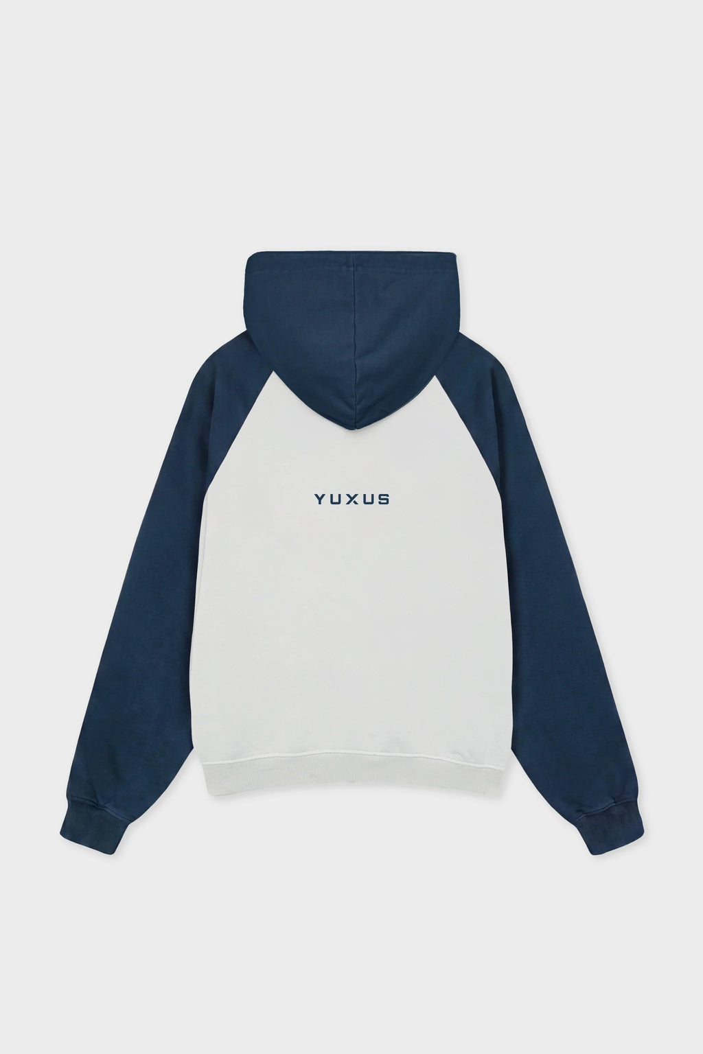 VELAR MEMORIES HOODIE WHITE
