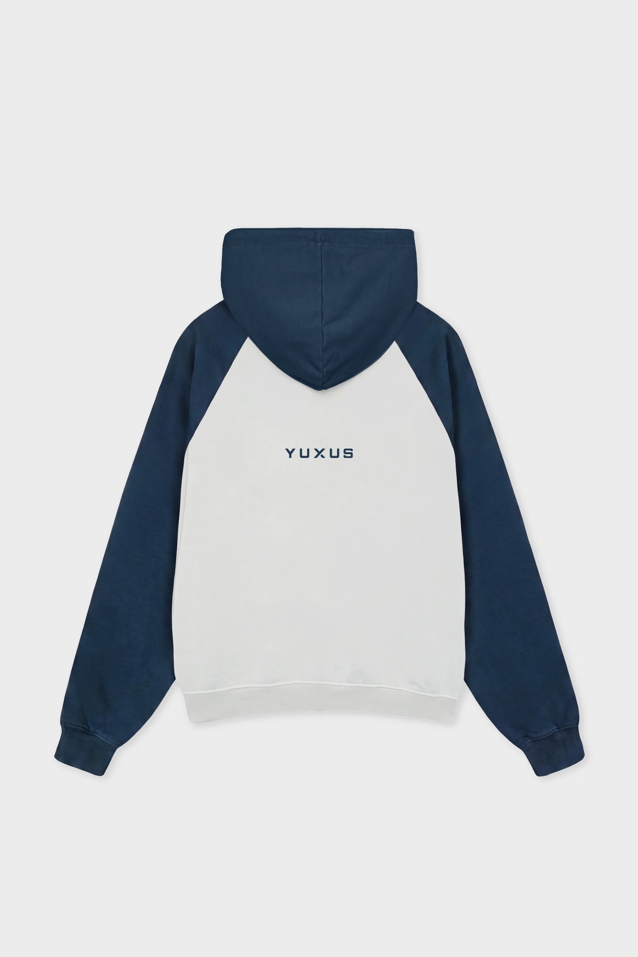 VELAR MEMORIES HOODIE WHITE
