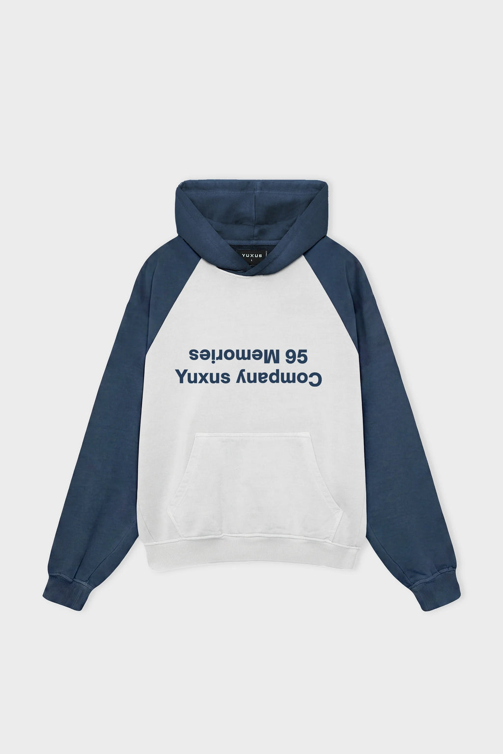 VELAR MEMORIES HOODIE WHITE