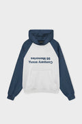 VELAR MEMORIES HOODIE WHITE