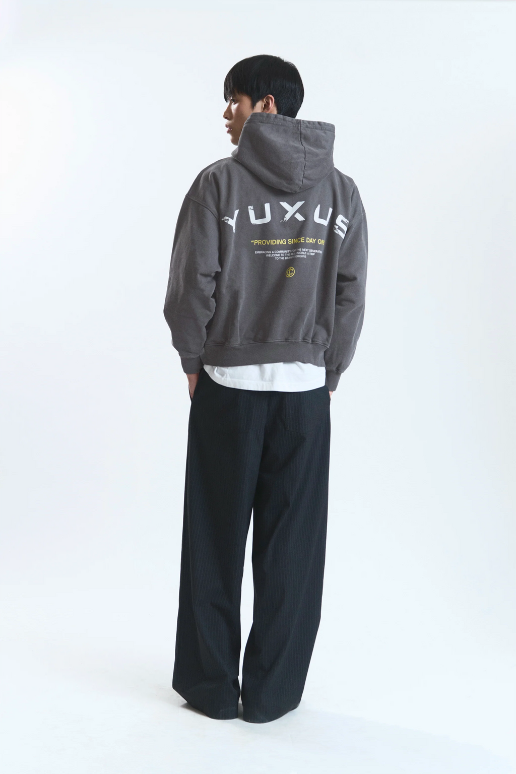 ONYX ICONS HOODIE