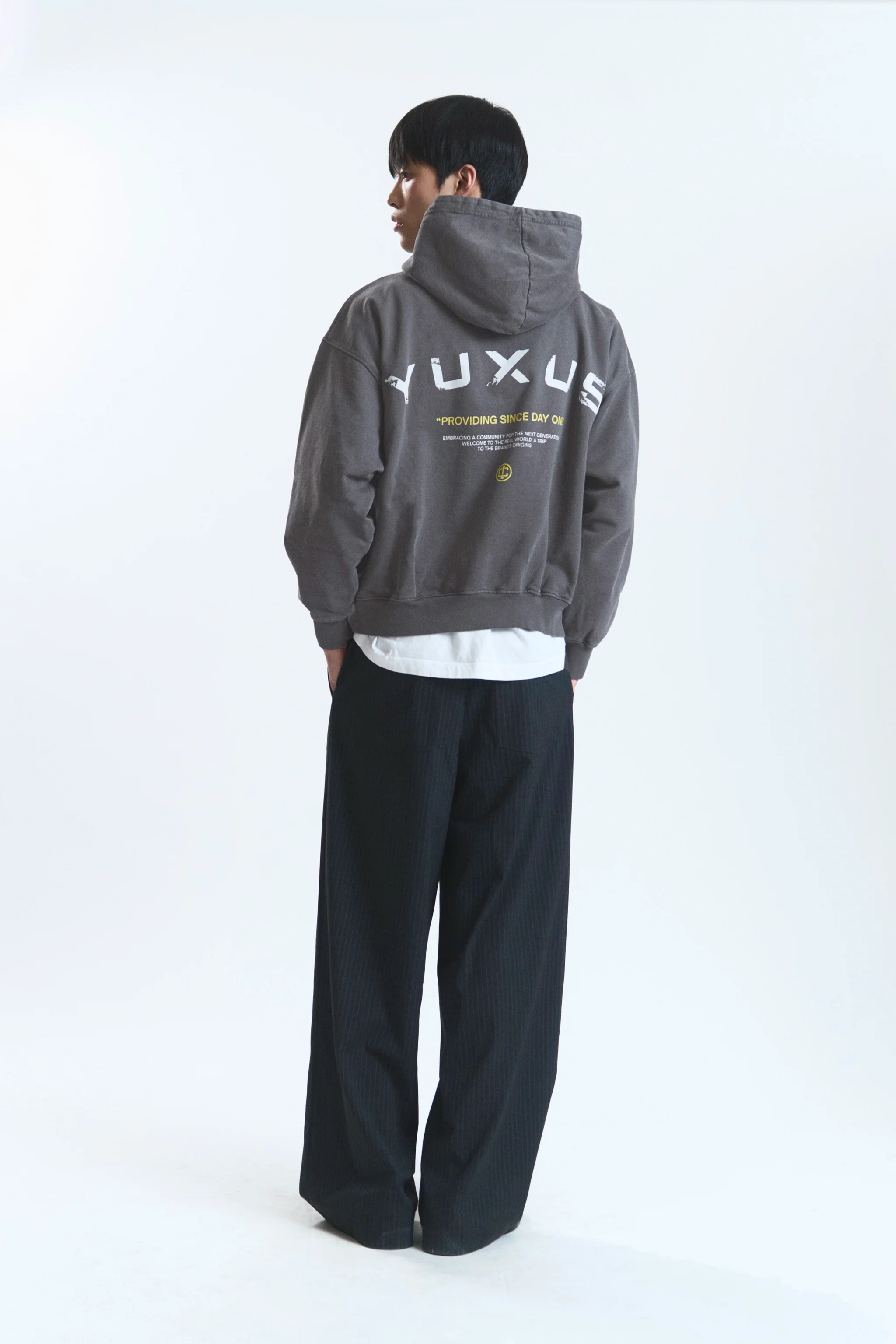 ONYX ICONS HOODIE