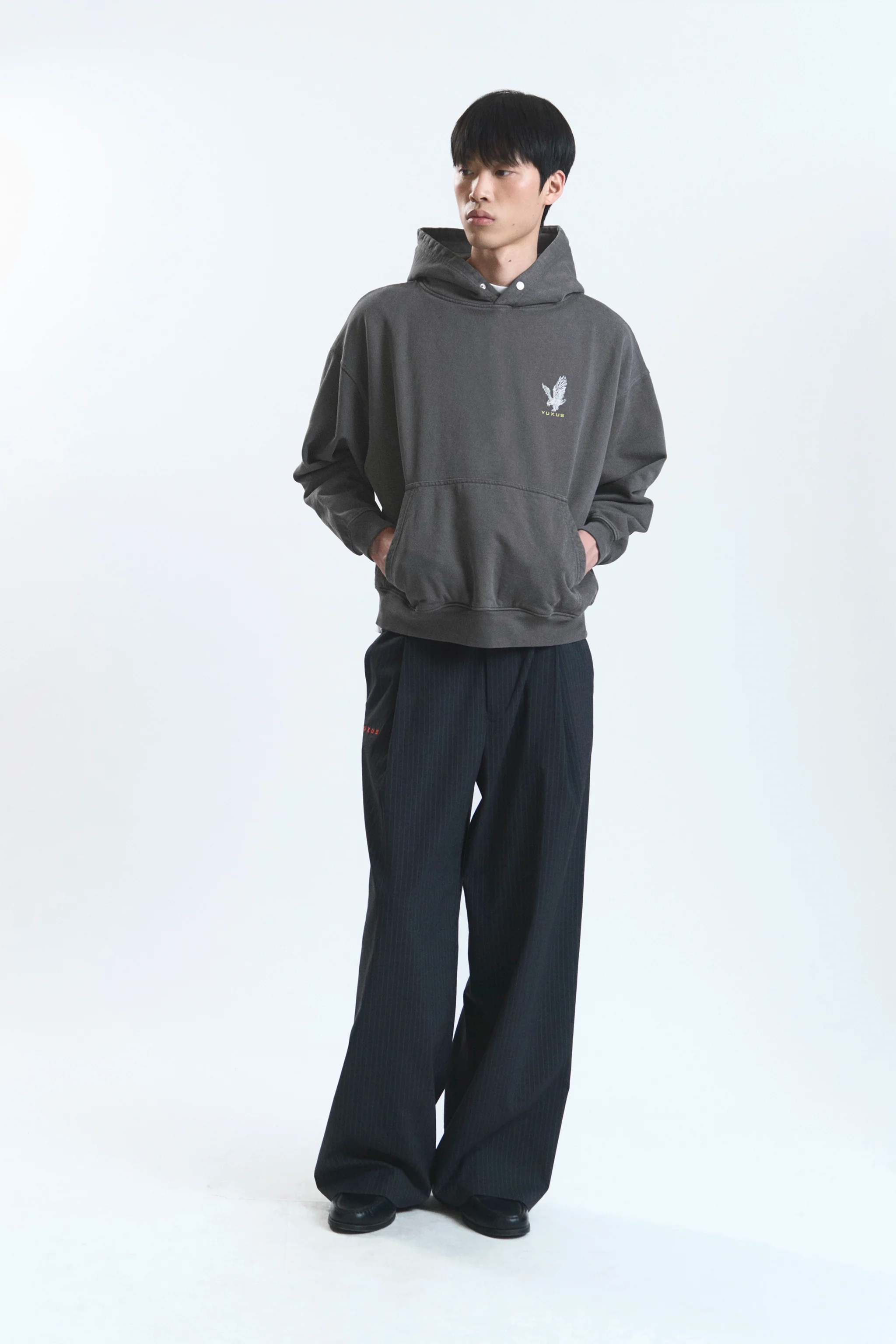 ONYX ICONS HOODIE