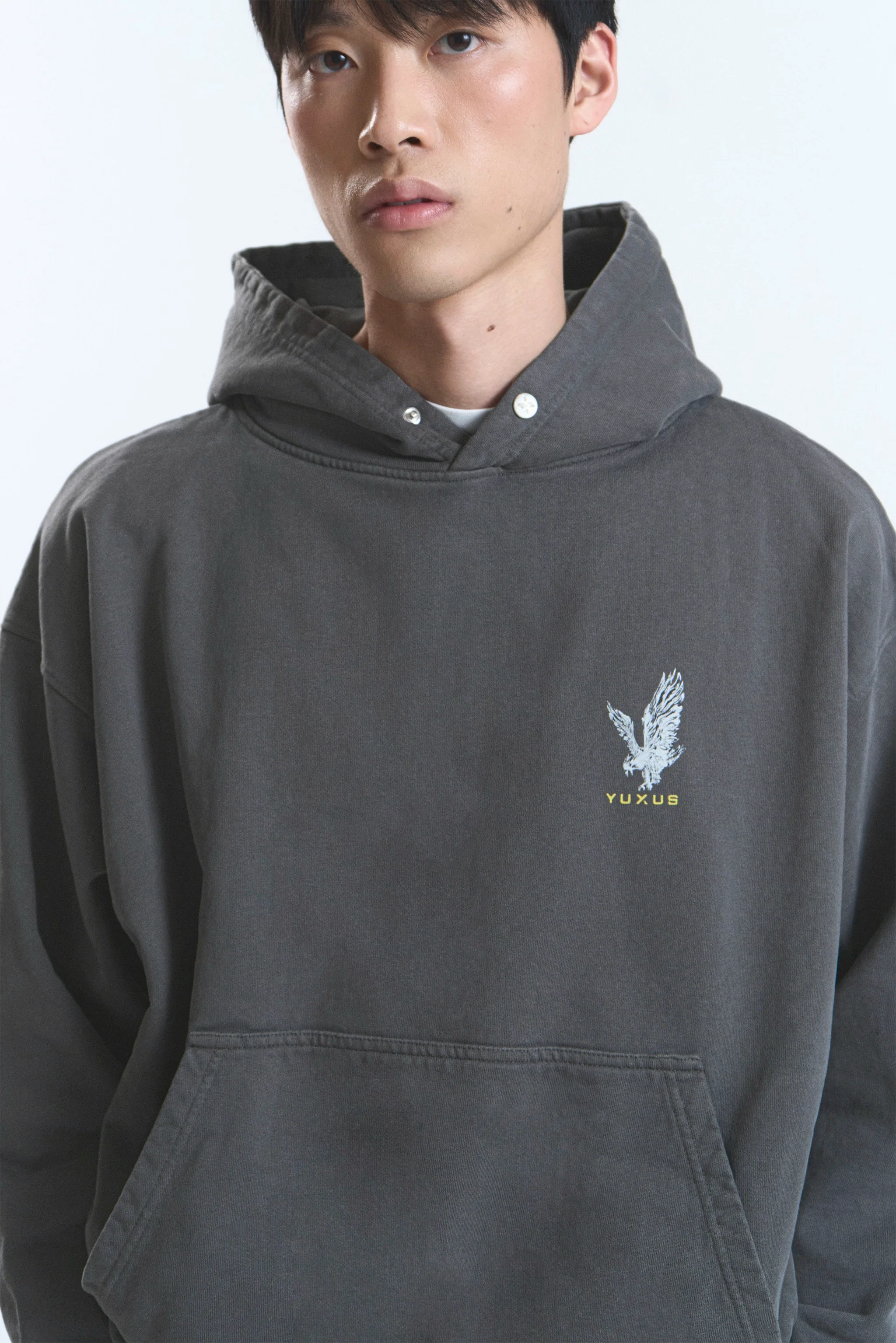 ONYX ICONS HOODIE