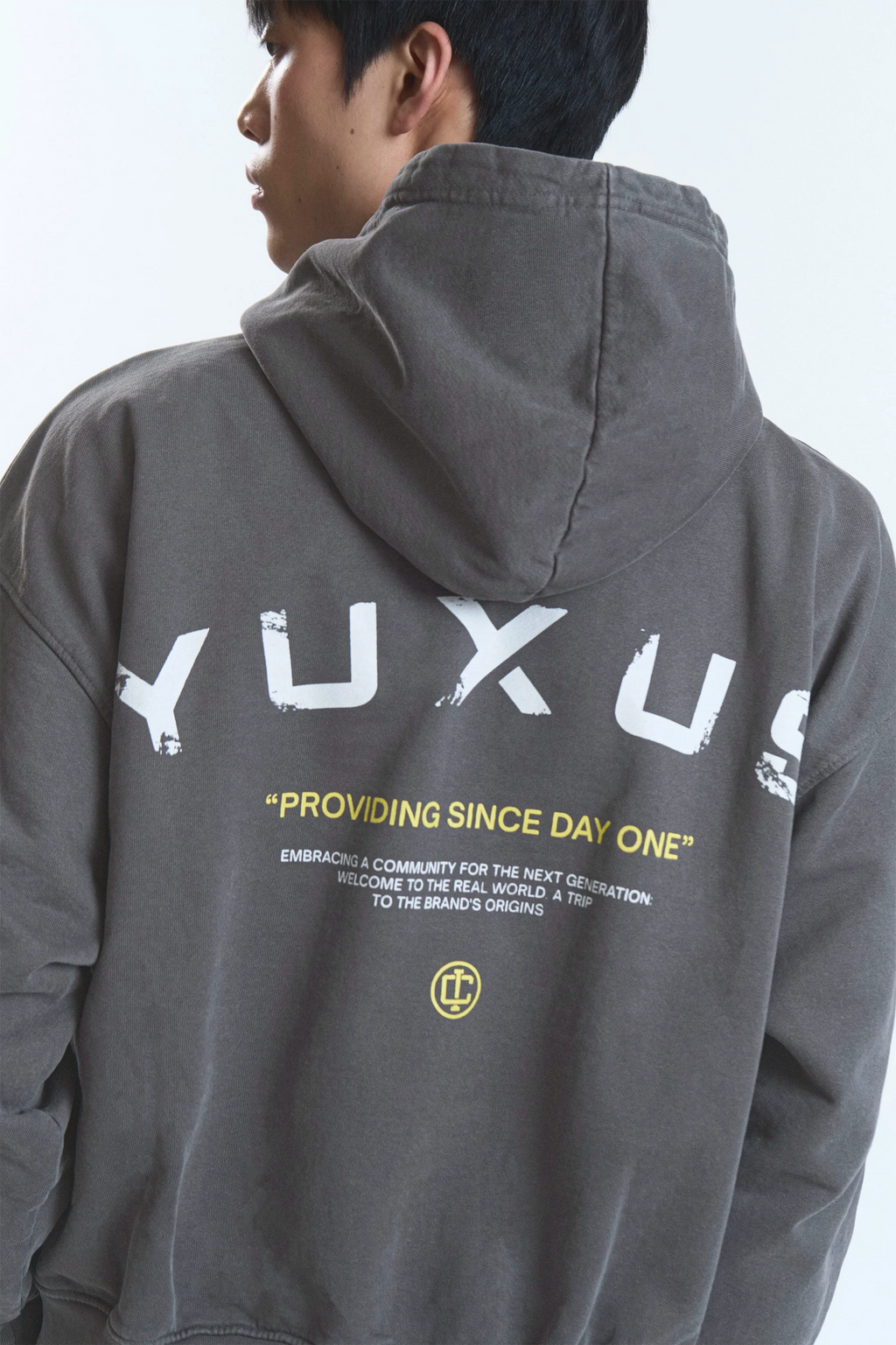 ONYX ICONS HOODIE