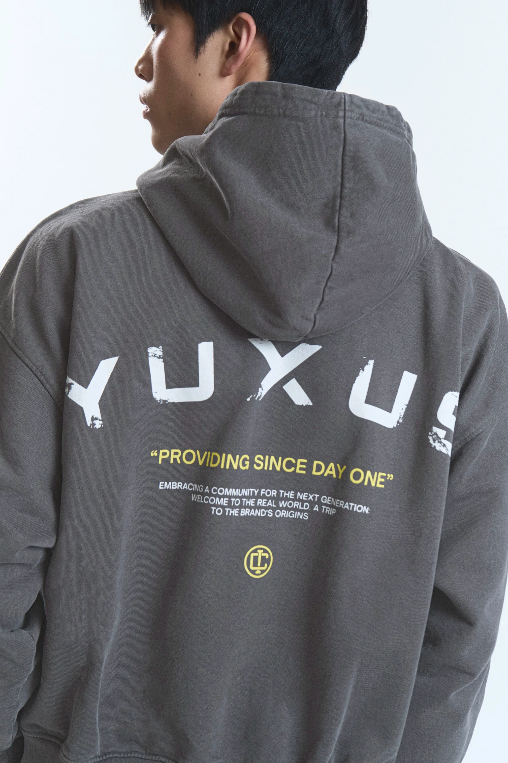 ONYX ICONS HOODIE