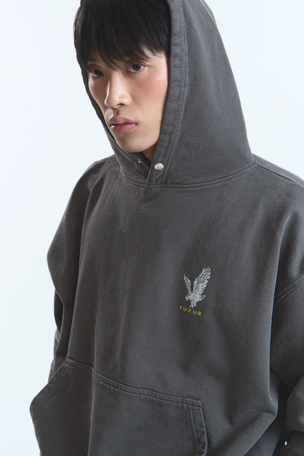 ONYX ICONS HOODIE
