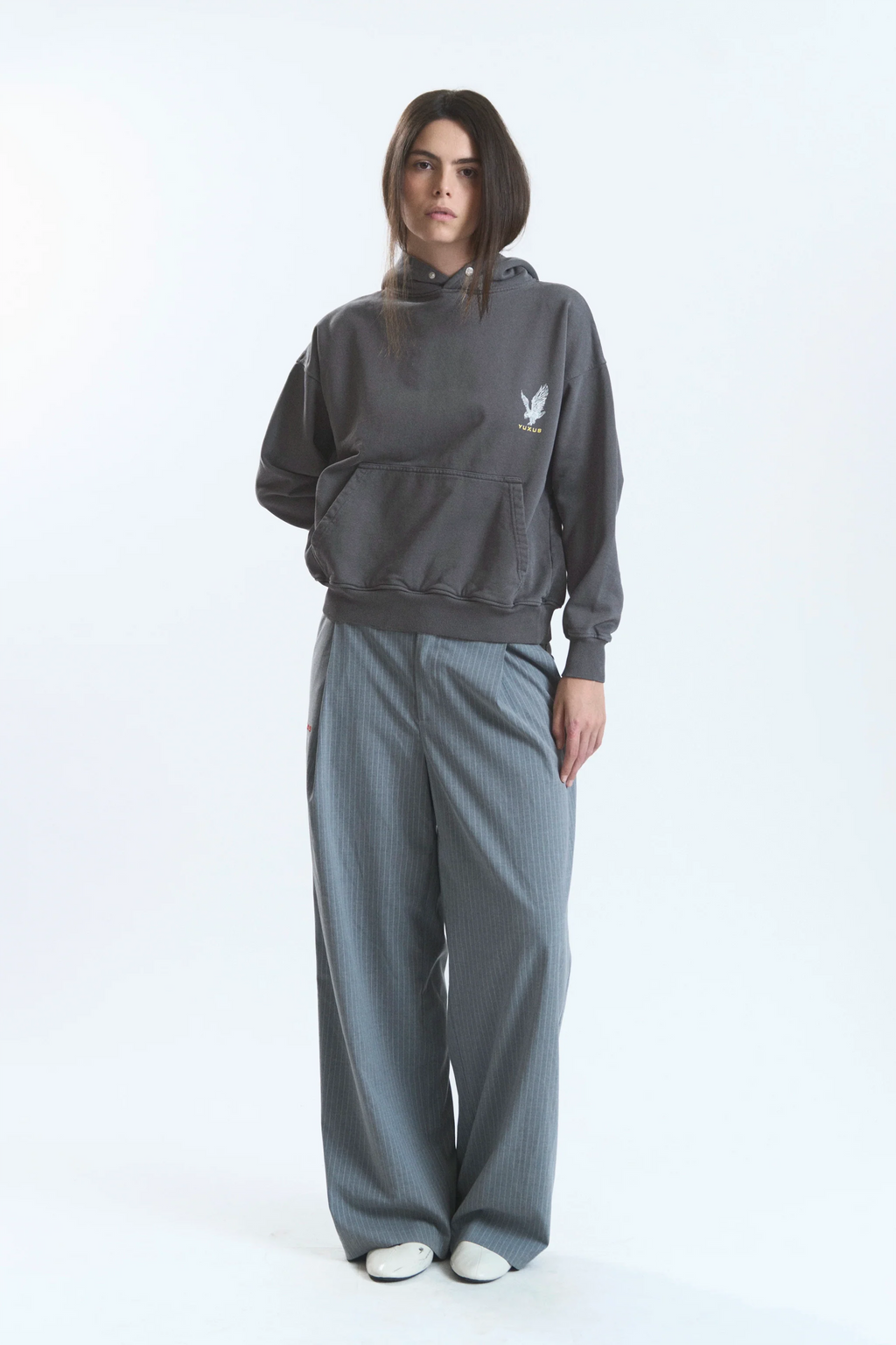 ONYX ICONS HOODIE