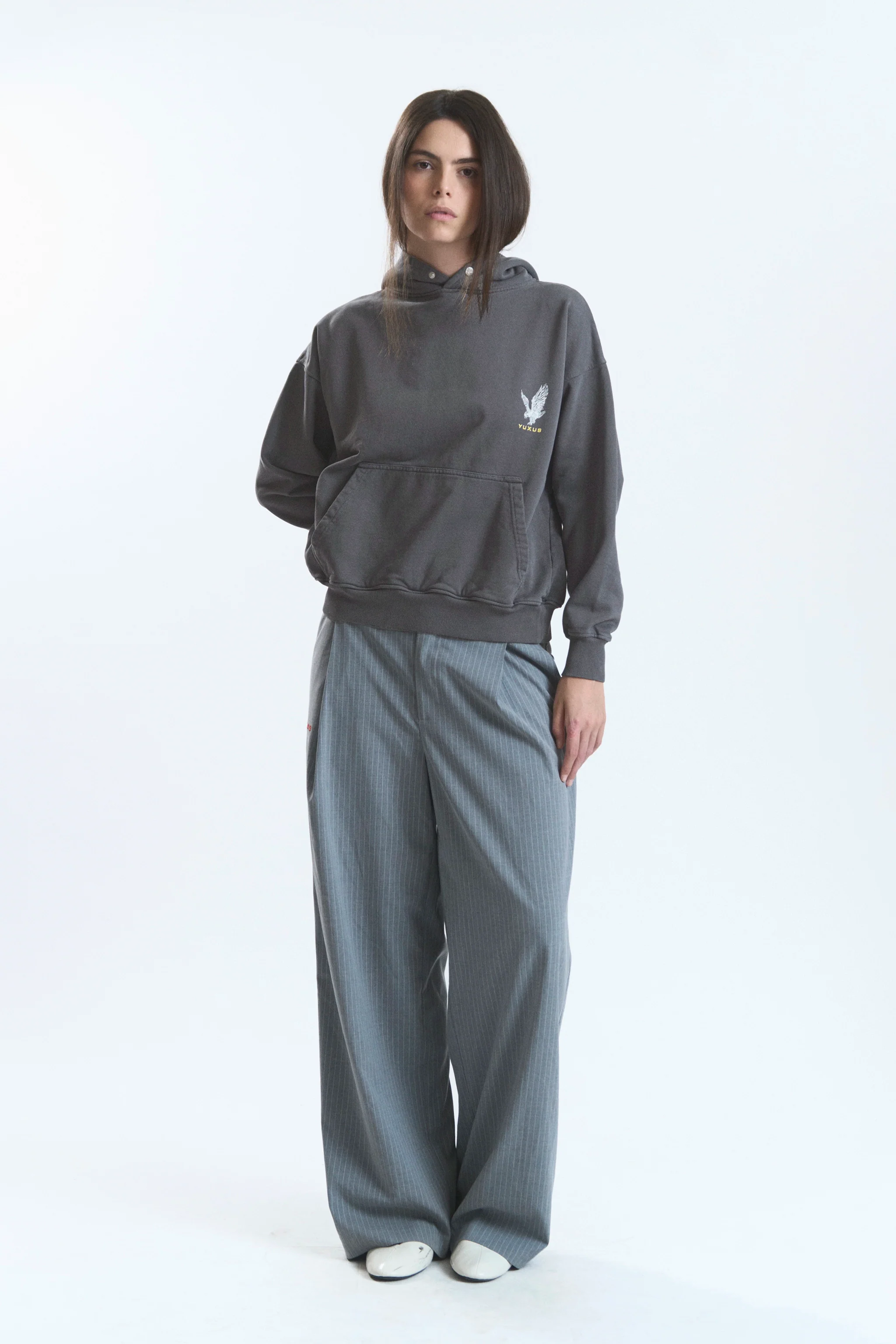 ONYX ICONS HOODIE