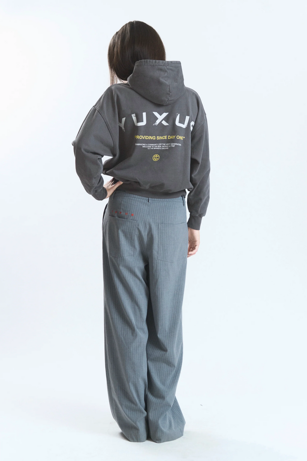 ONYX ICONS HOODIE