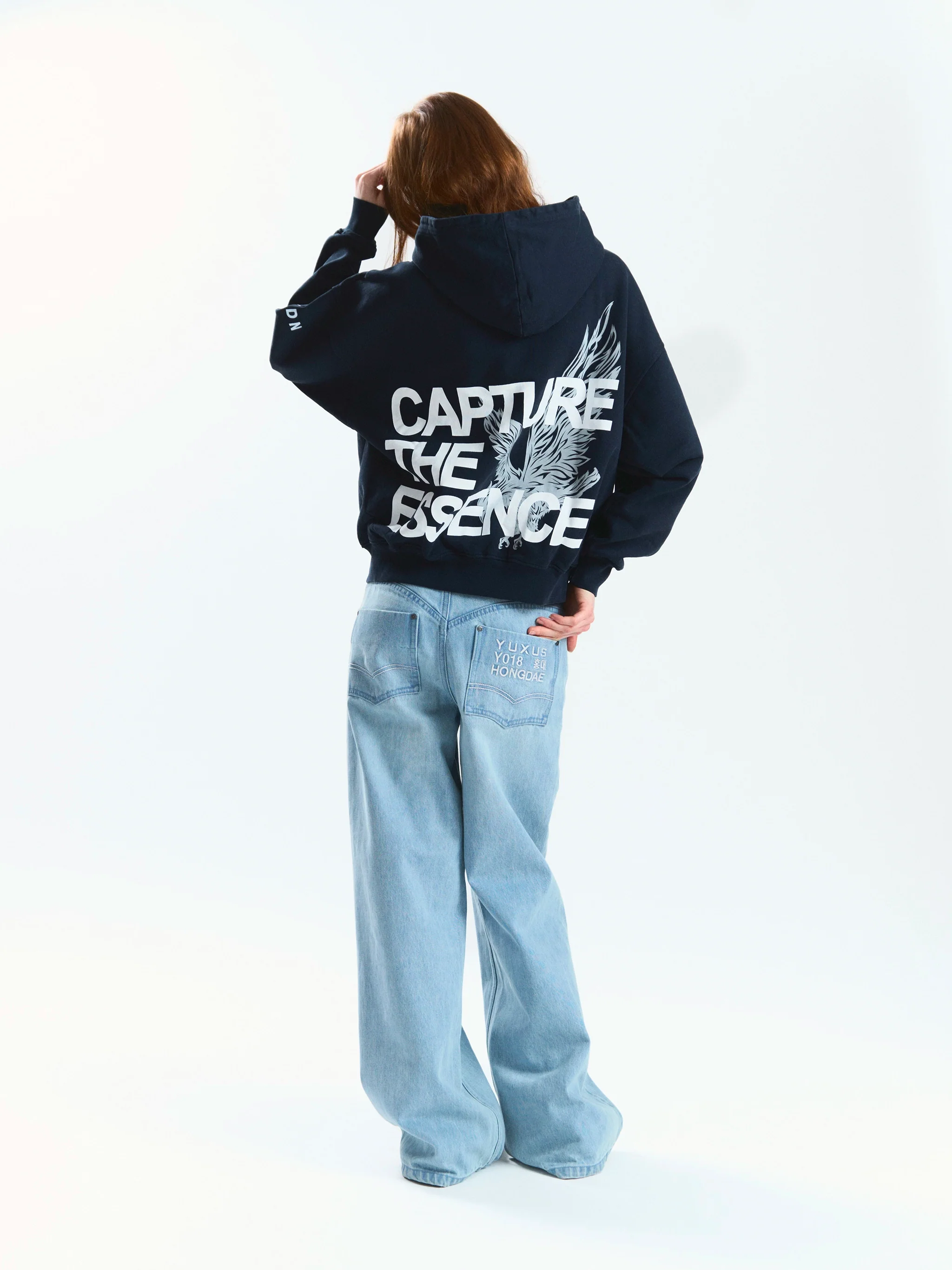 ABYSS BELGRAVE HOODIE