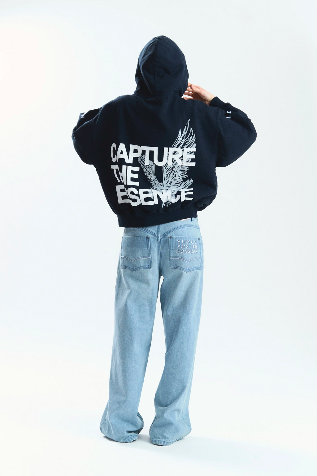 ABYSS BELGRAVE HOODIE