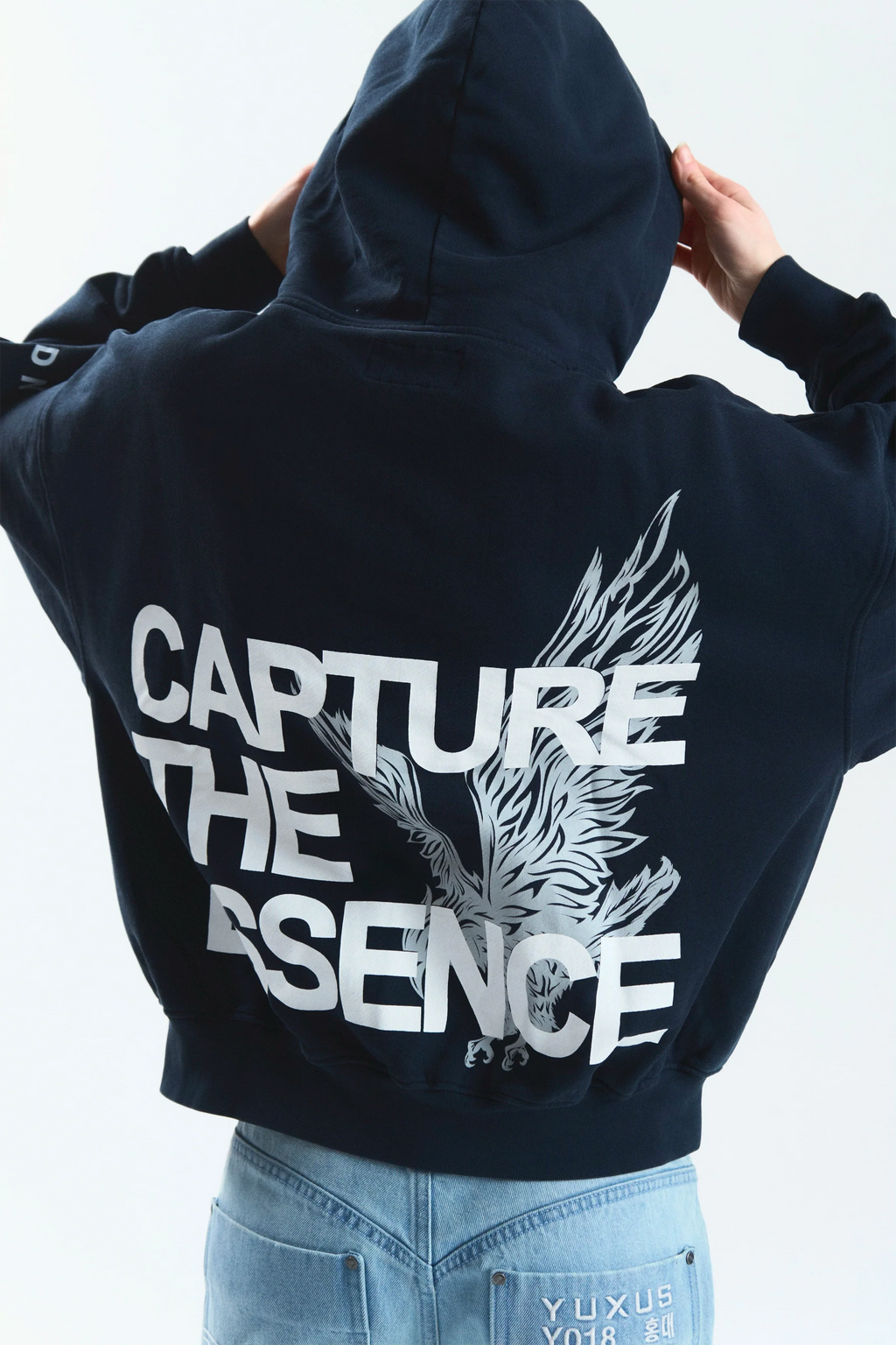 ABYSS BELGRAVE HOODIE