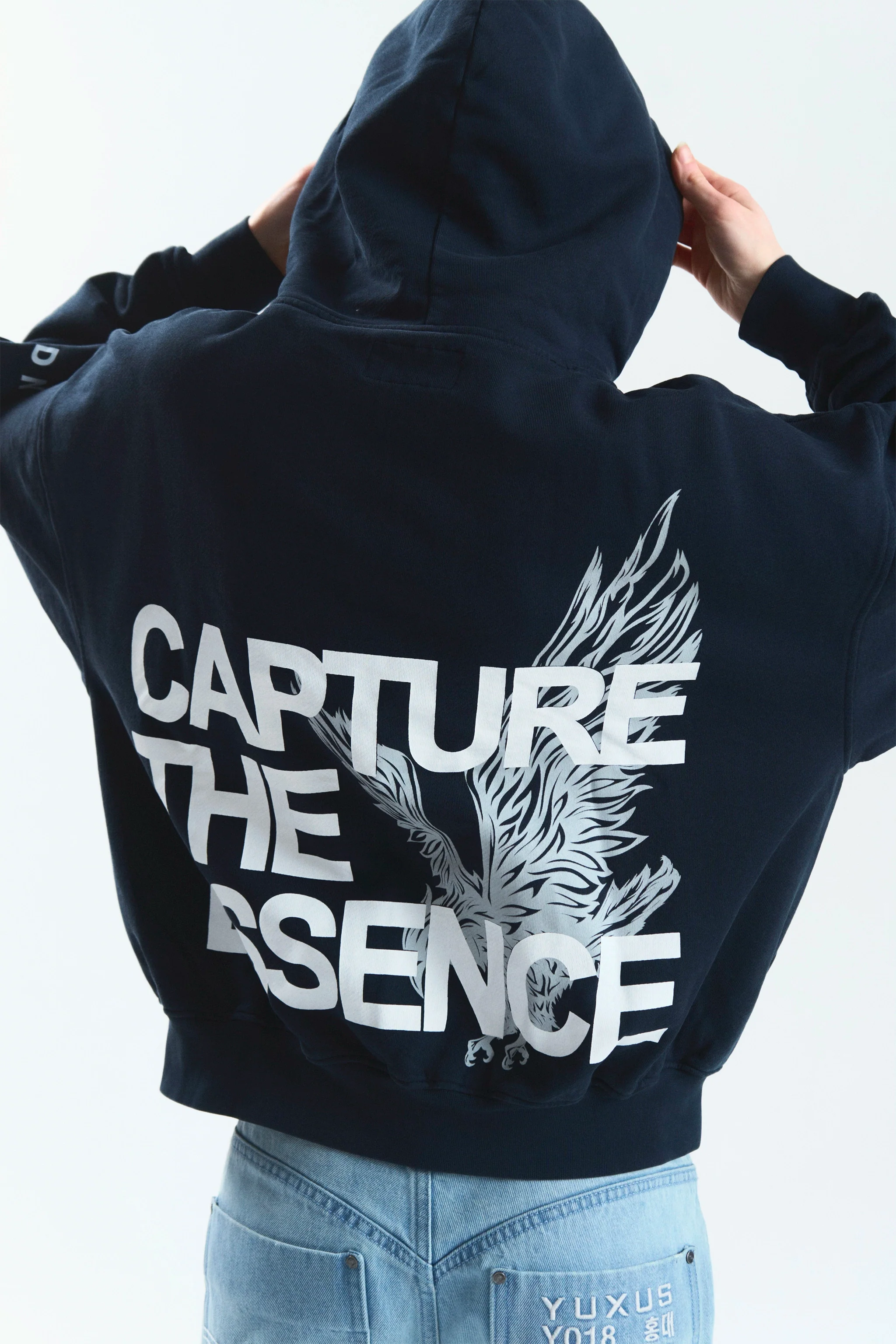 ABYSS BELGRAVE HOODIE