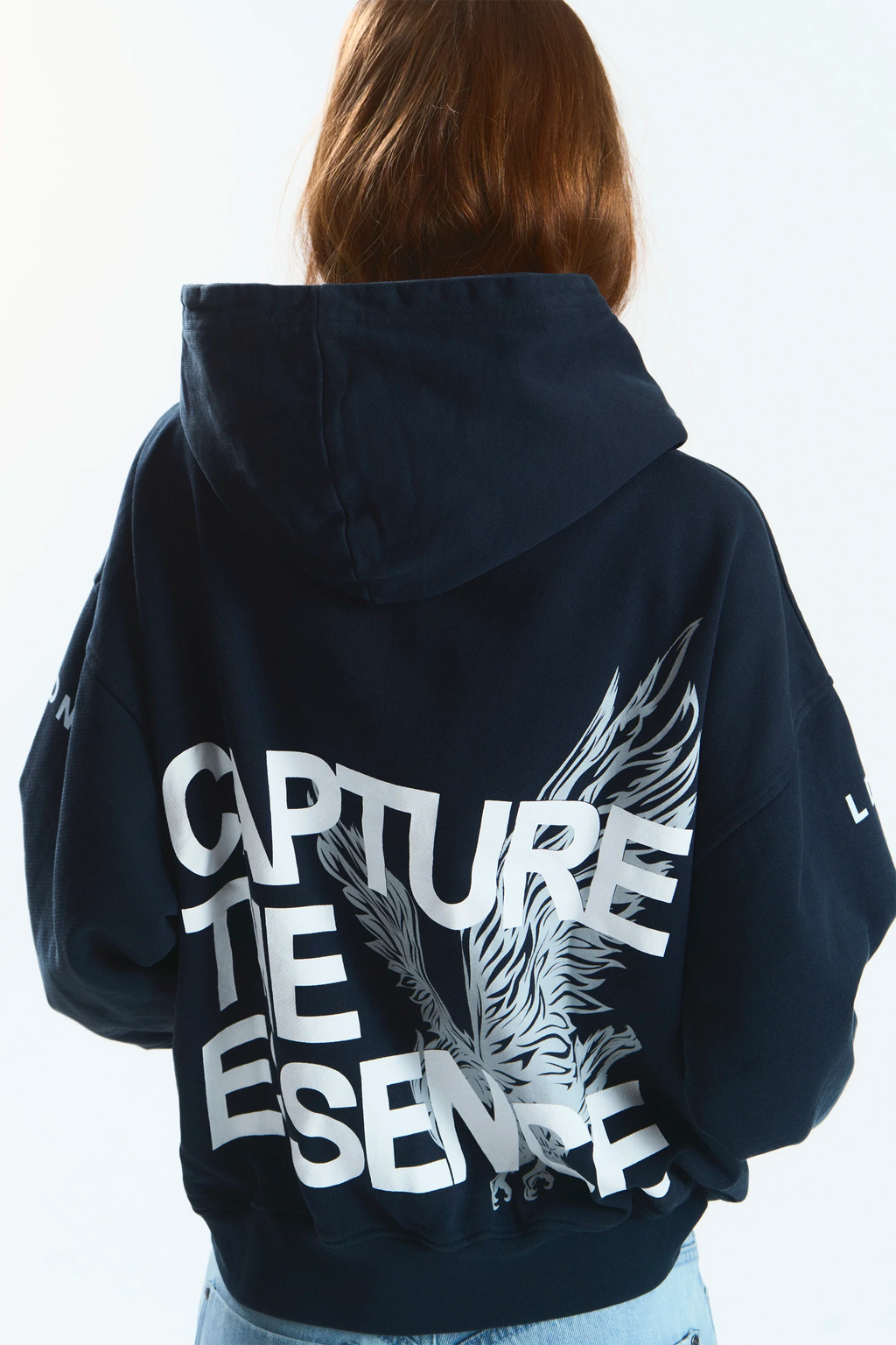 ABYSS BELGRAVE HOODIE