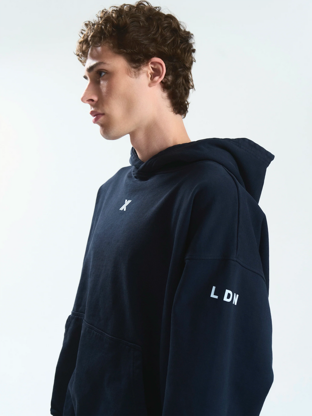 ABYSS BELGRAVE HOODIE