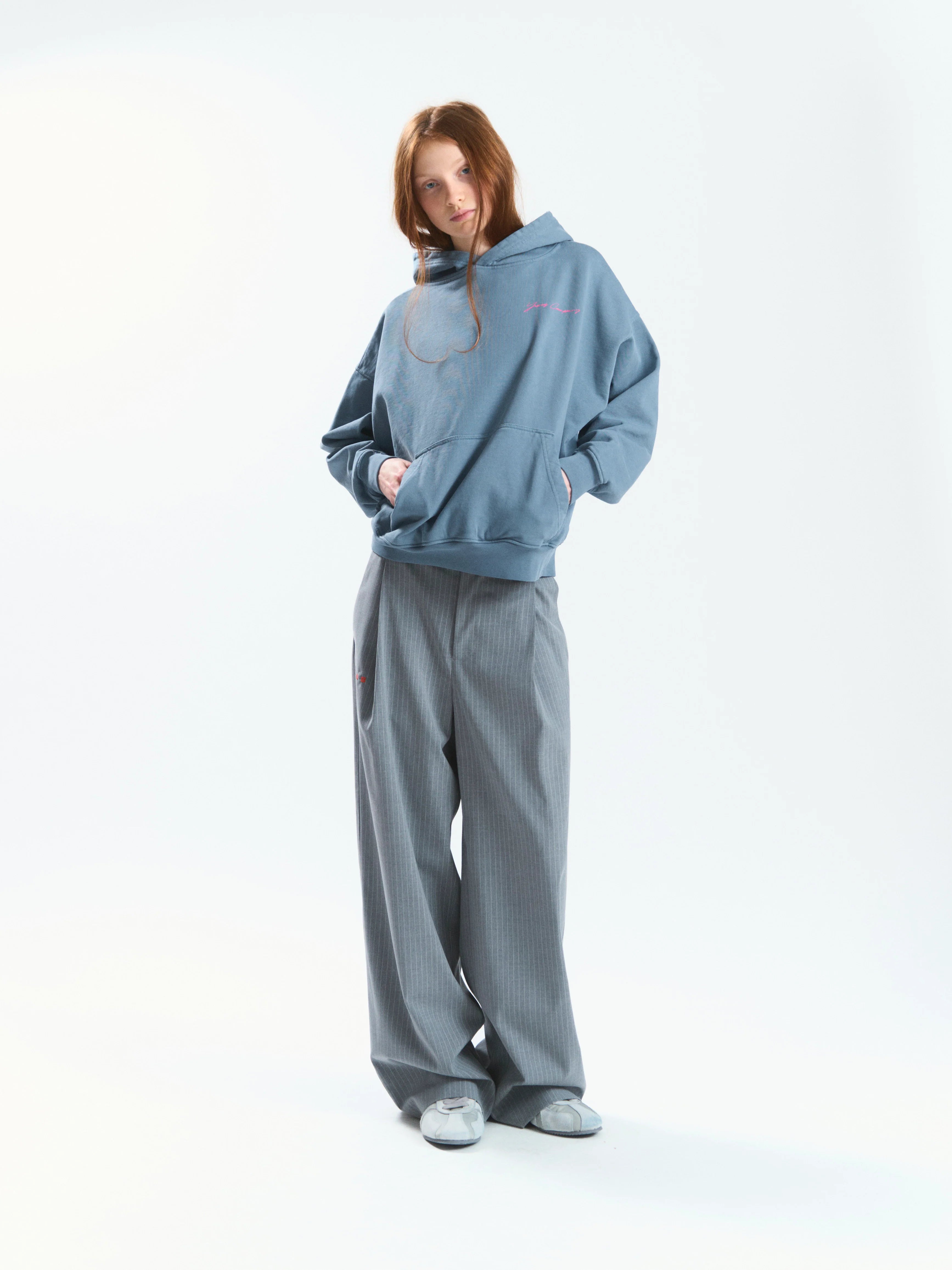 DRIFT GENESIS HOODIE