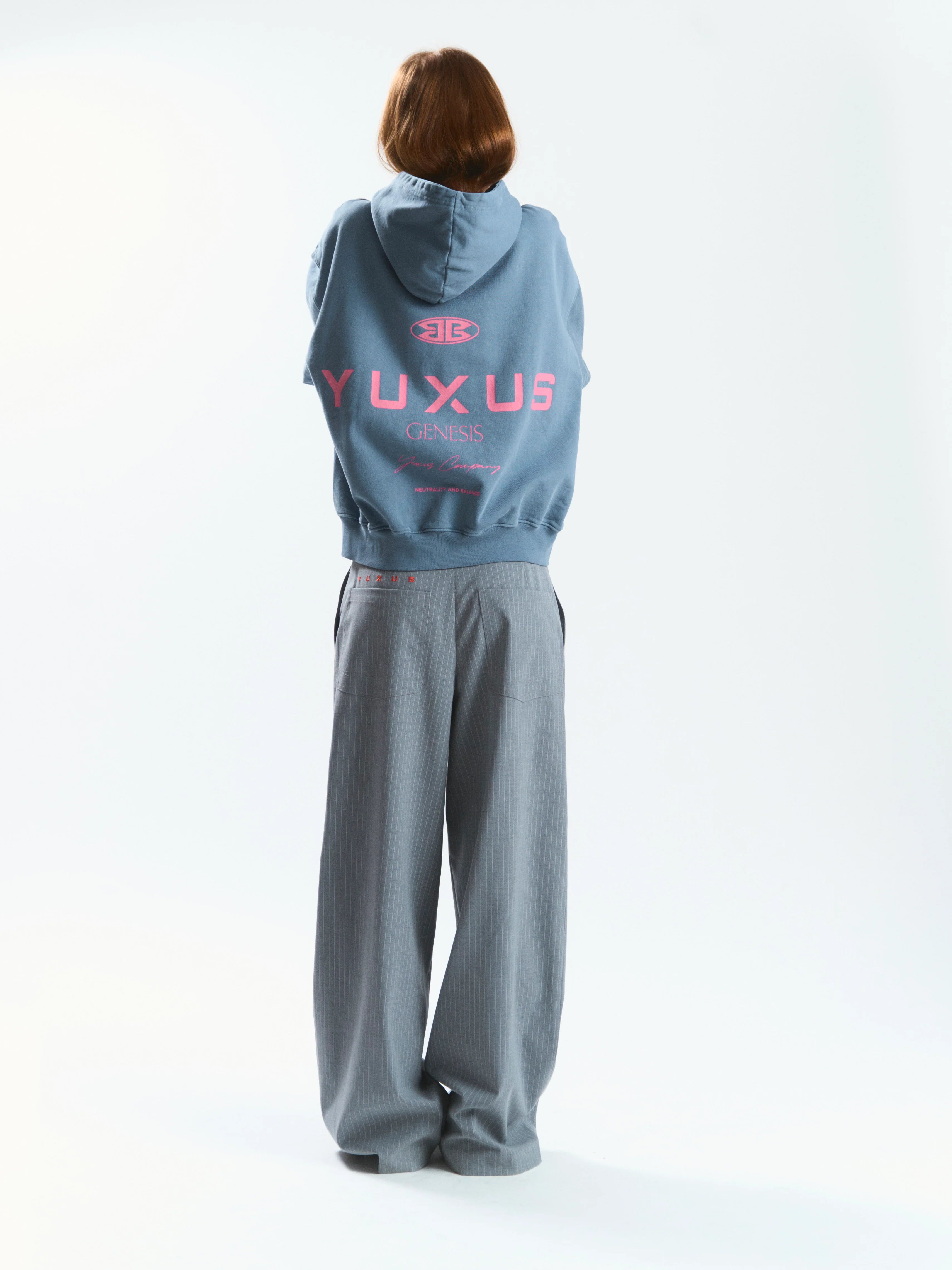 DRIFT GENESIS HOODIE