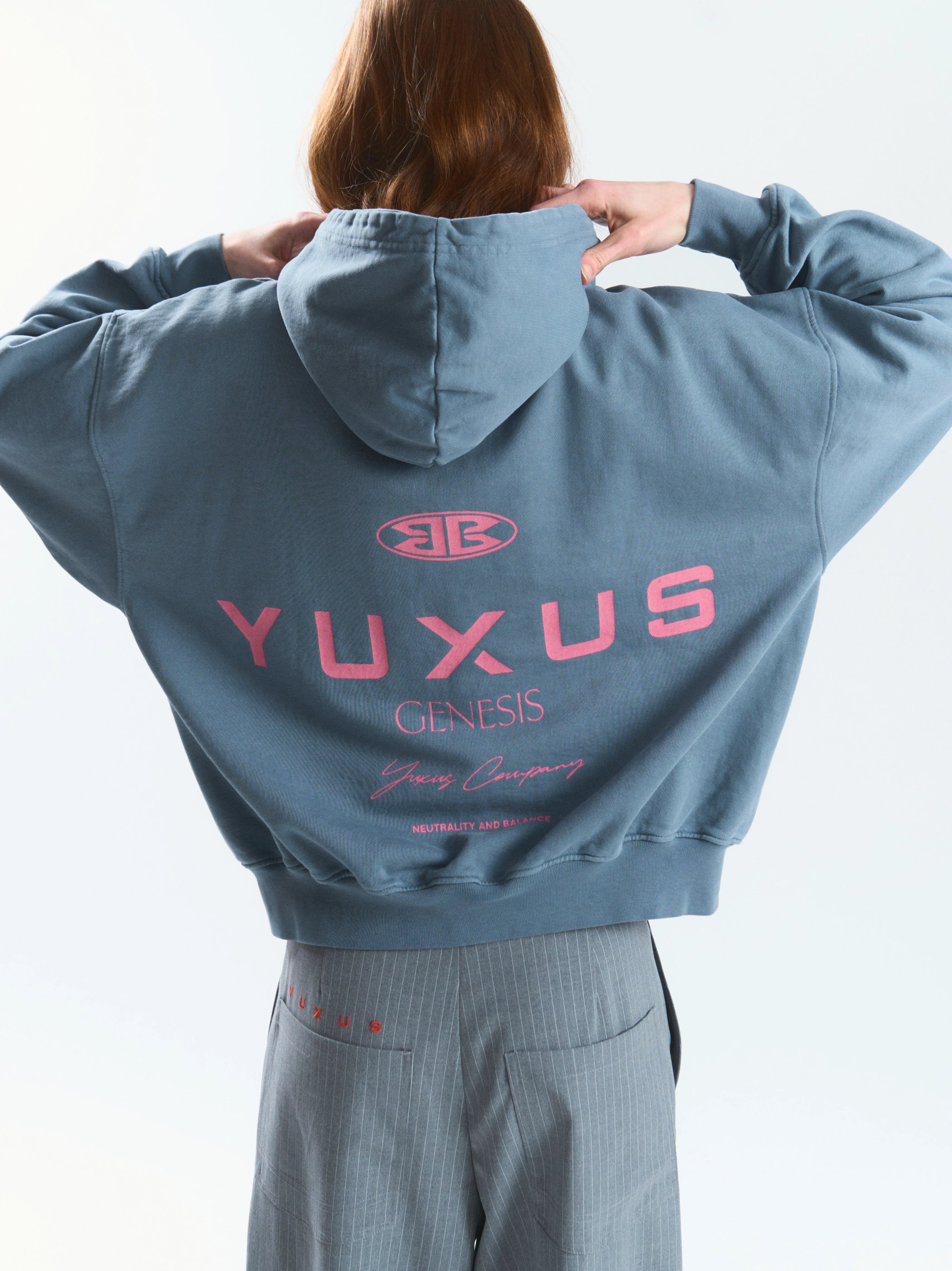 DRIFT GENESIS HOODIE