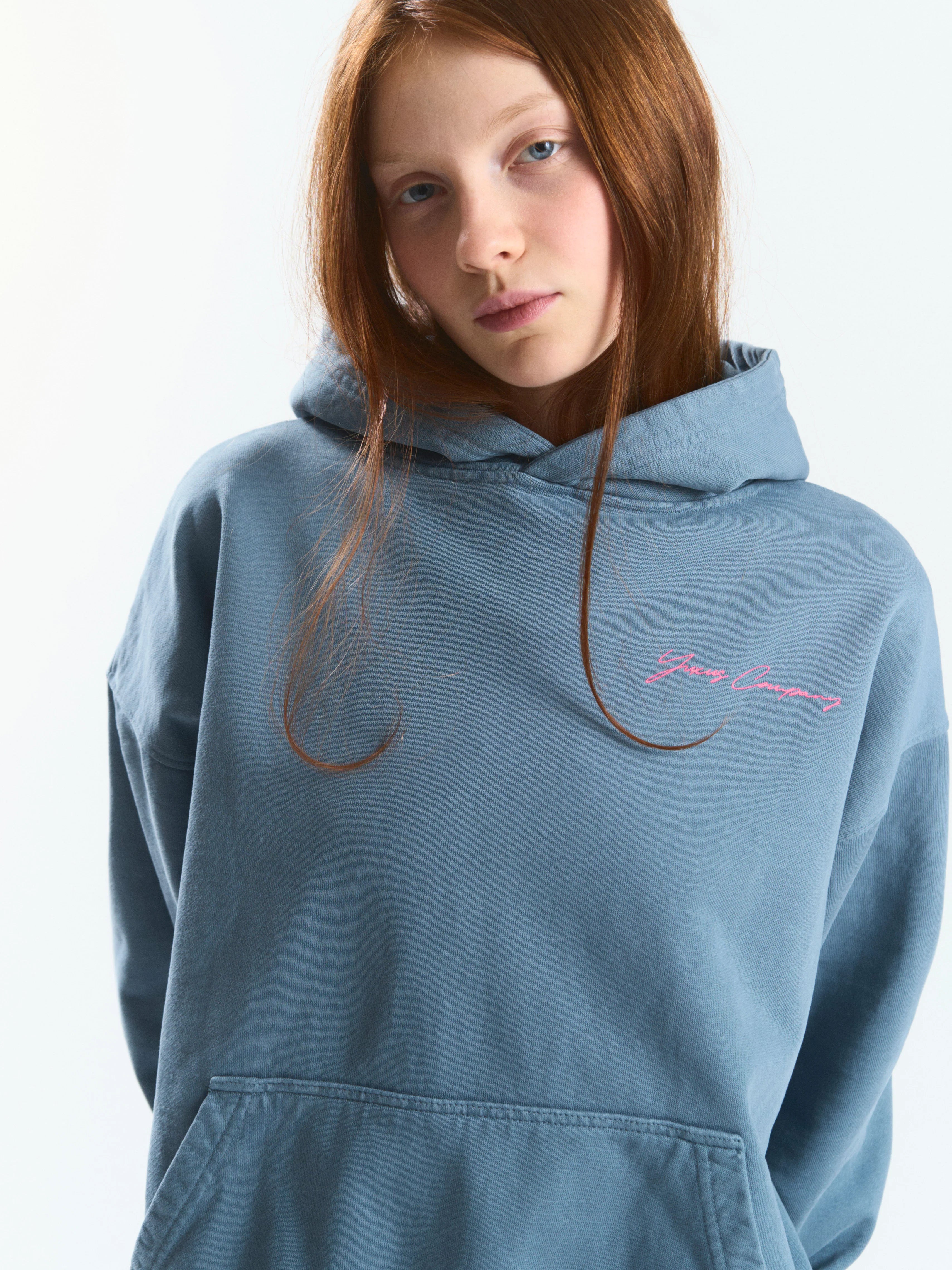 DRIFT GENESIS HOODIE