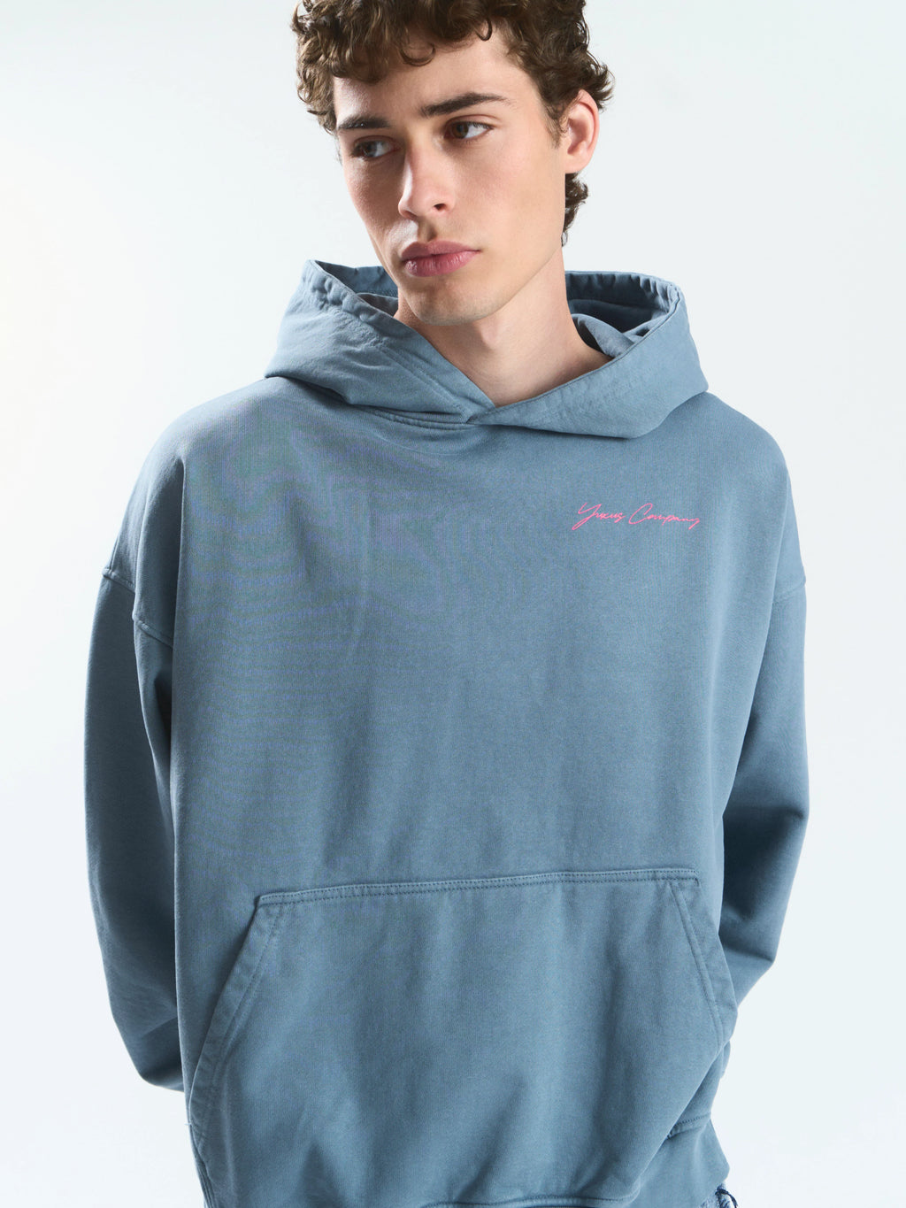 DRIFT GENESIS HOODIE