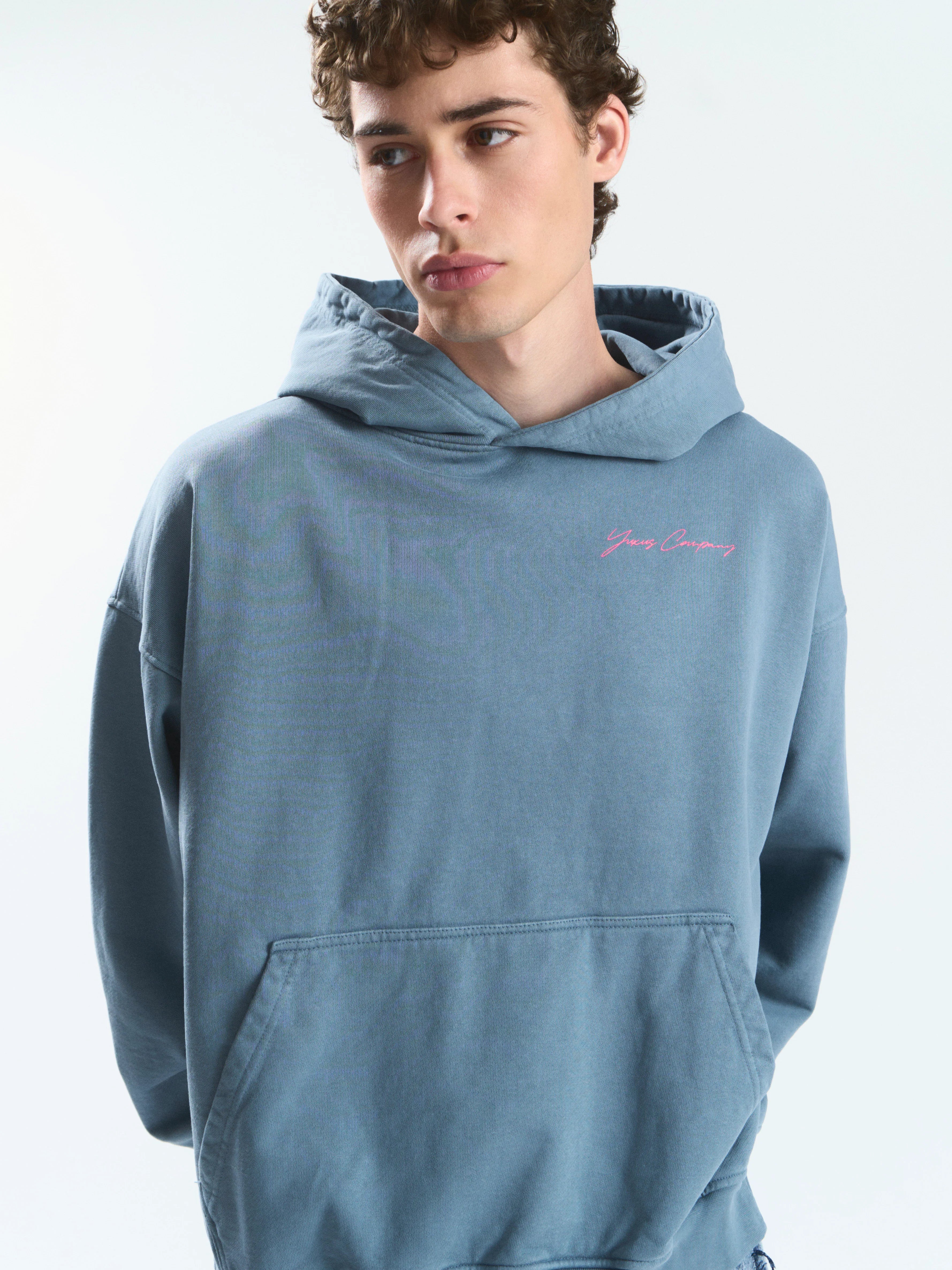 DRIFT GENESIS HOODIE