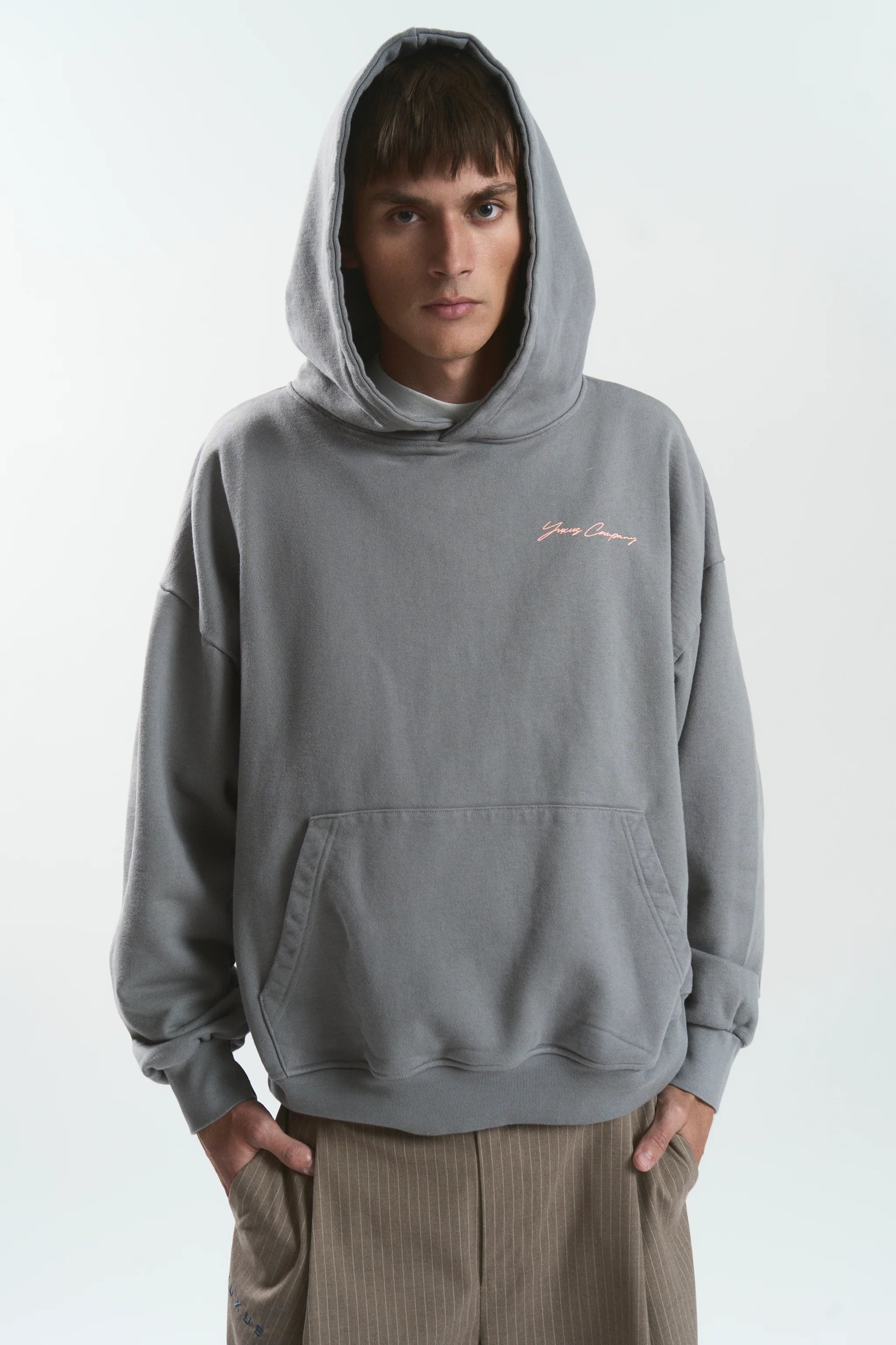 NEBULA GENESIS HOODIE