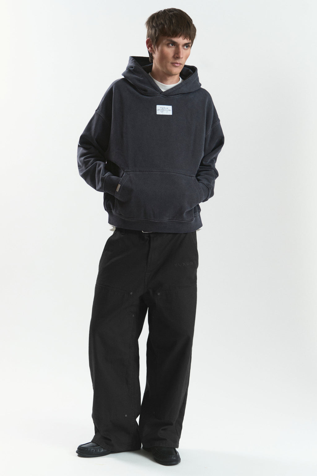 IMPERIAL MAYFAIR HOODIE