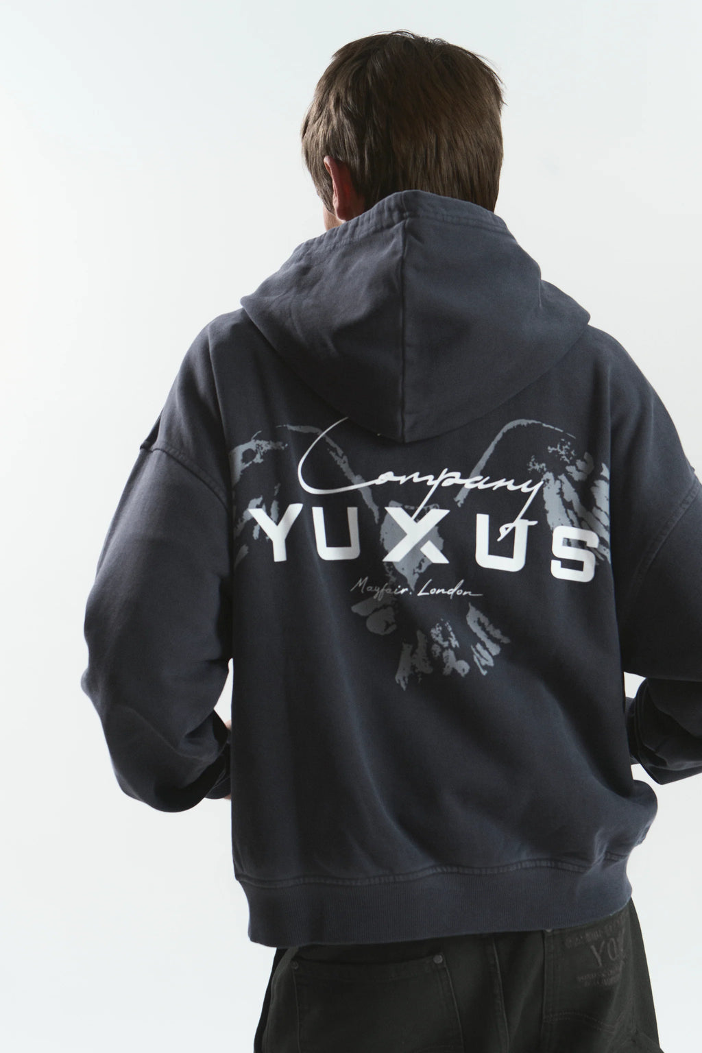 IMPERIAL MAYFAIR HOODIE