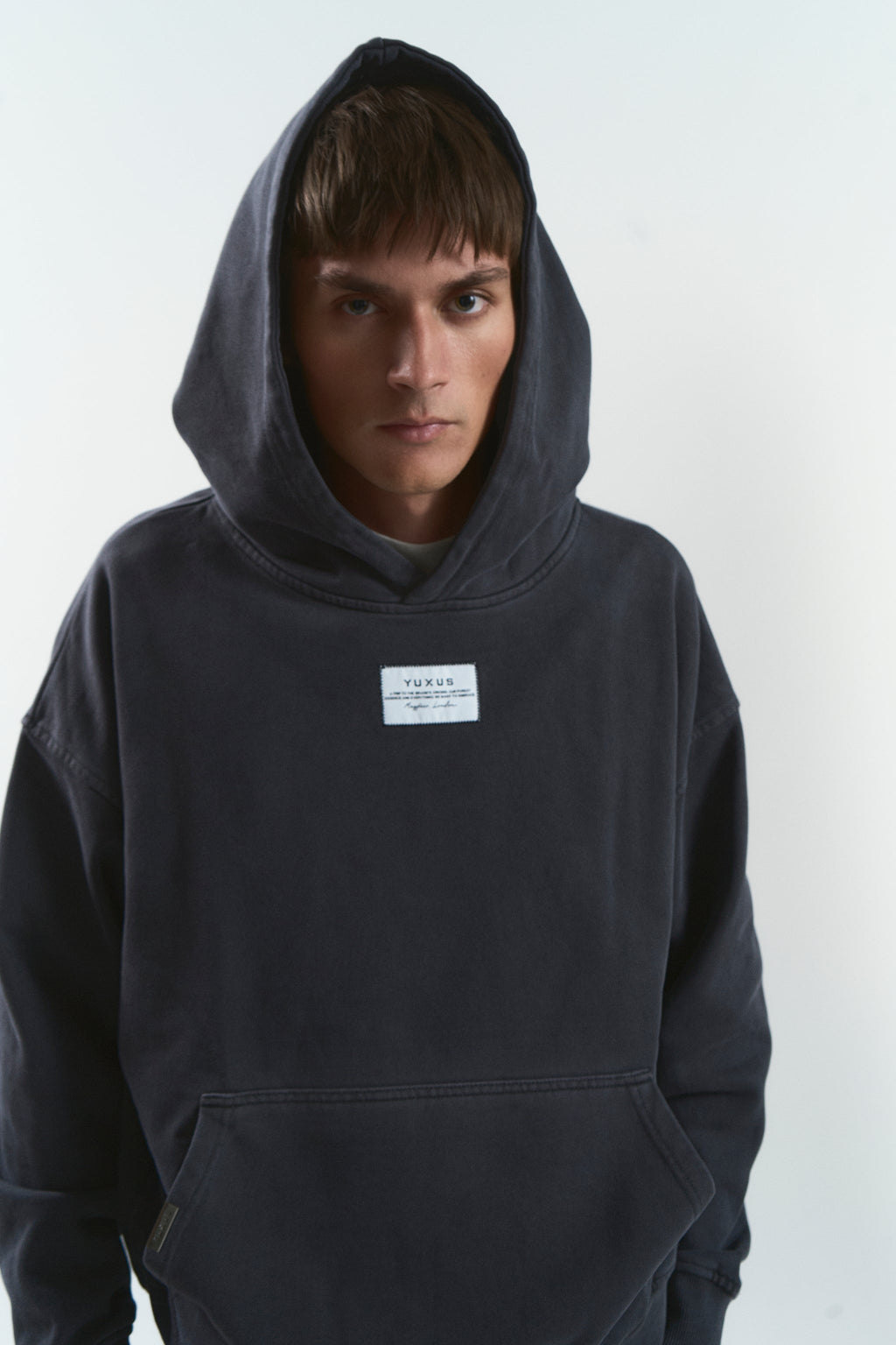 IMPERIAL MAYFAIR HOODIE