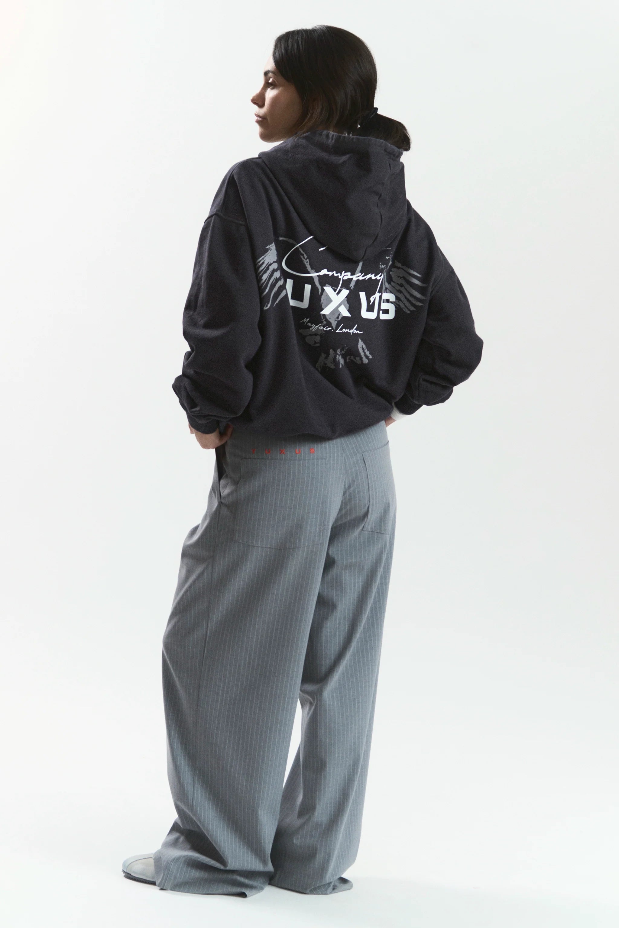 IMPERIAL MAYFAIR HOODIE