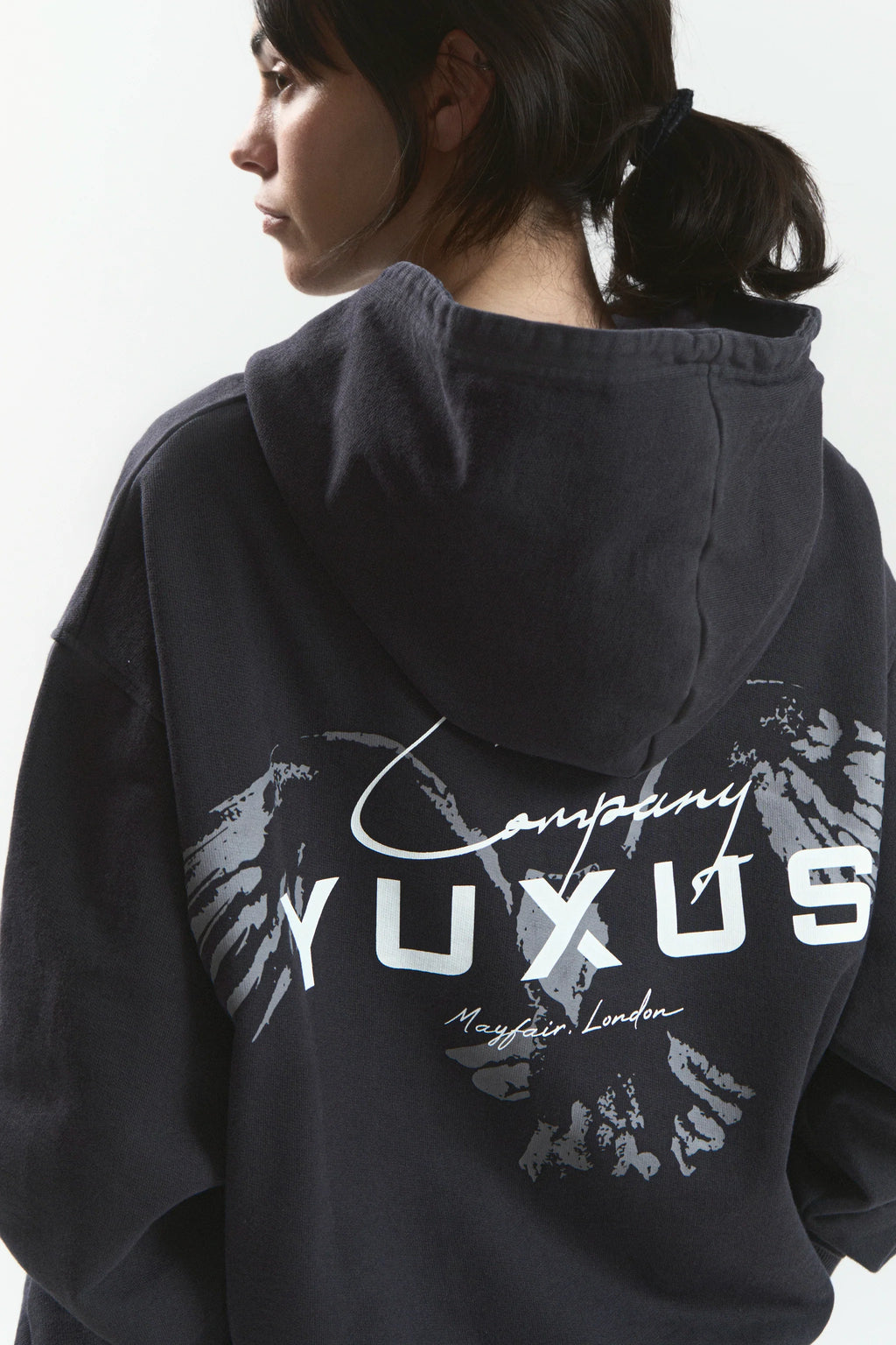 IMPERIAL MAYFAIR HOODIE