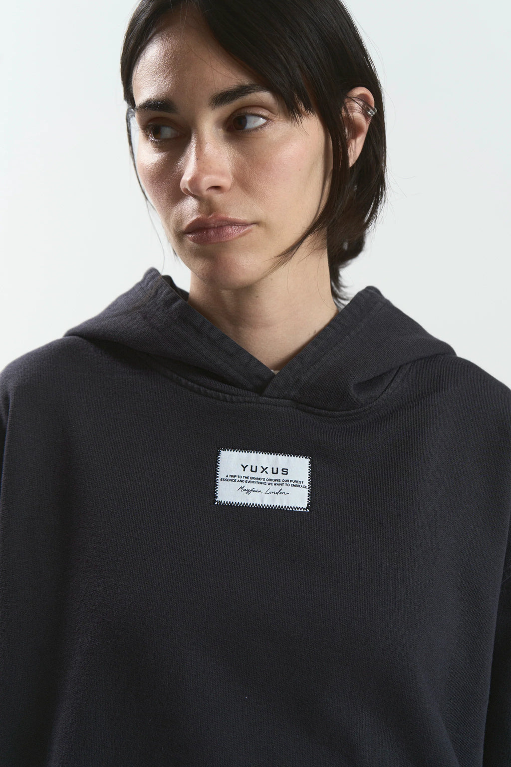 IMPERIAL MAYFAIR HOODIE