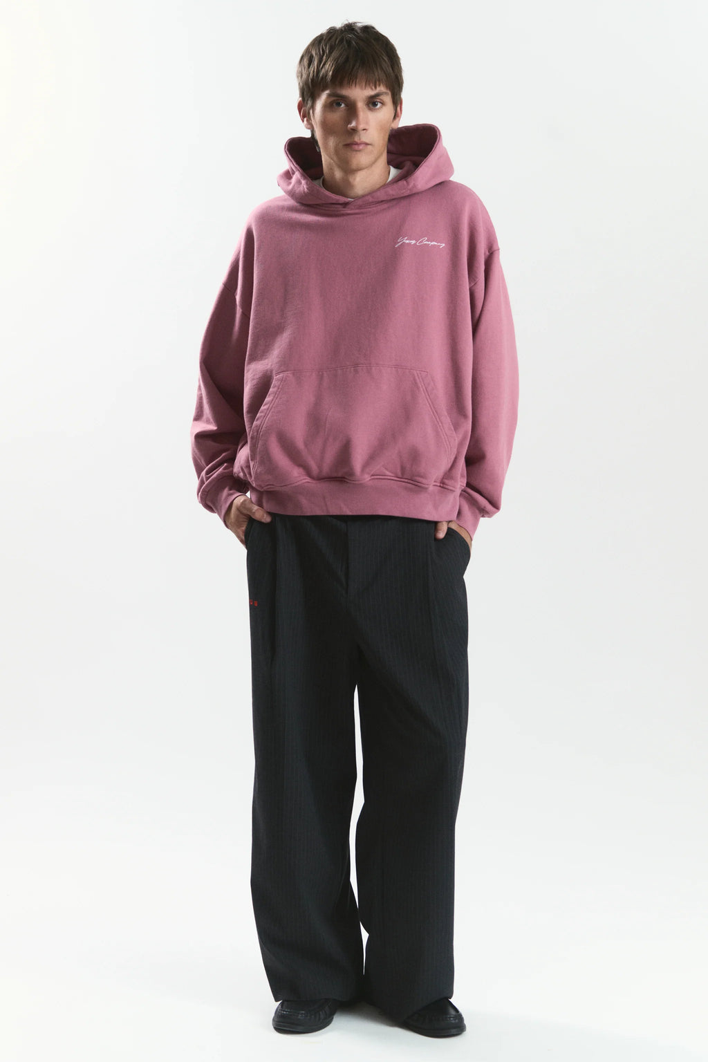 NERITIC GENESIS HOODIE